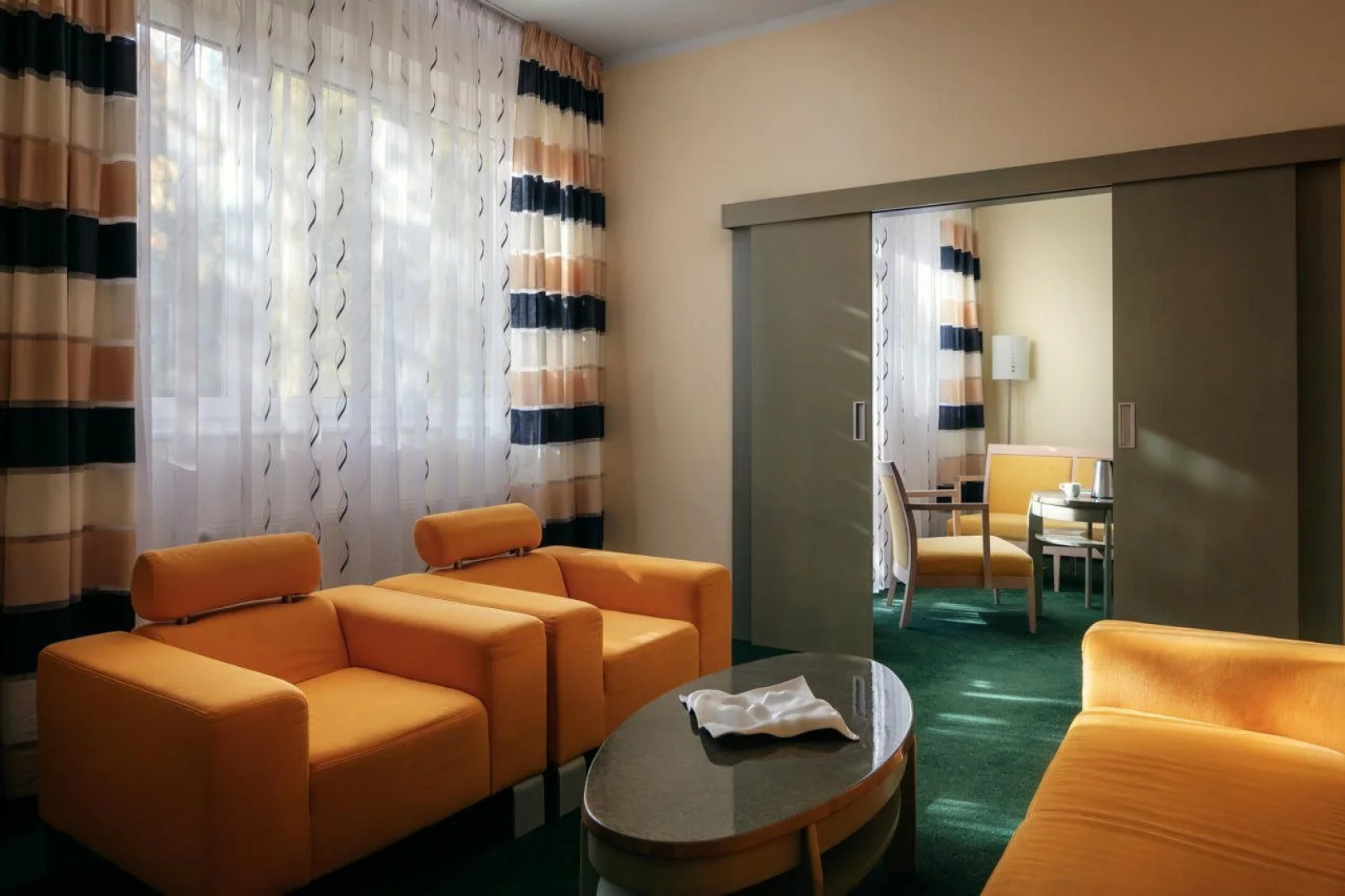 Spa Resort Sanssouci