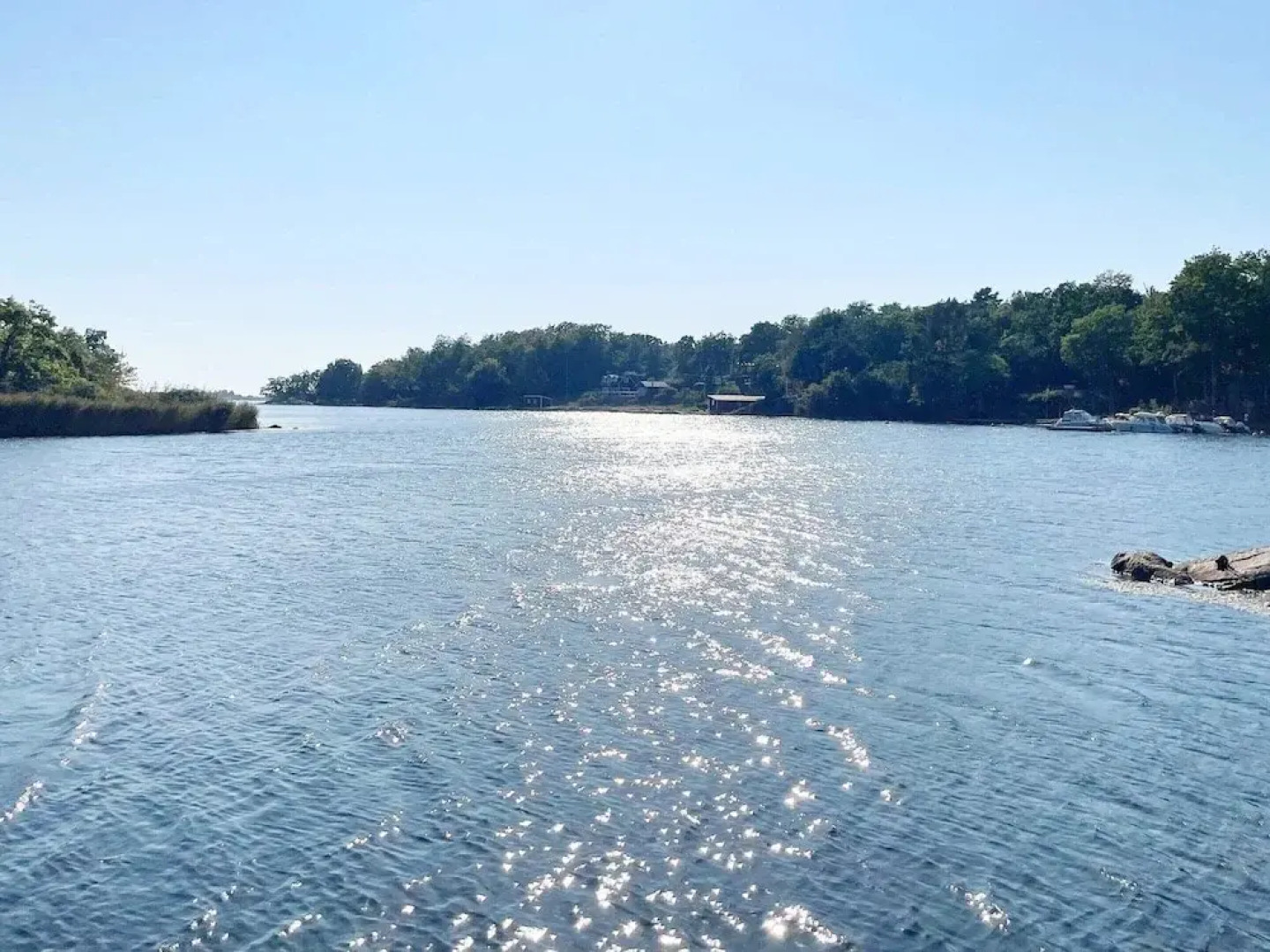 7 Person Holiday Home in Drakne-hogby