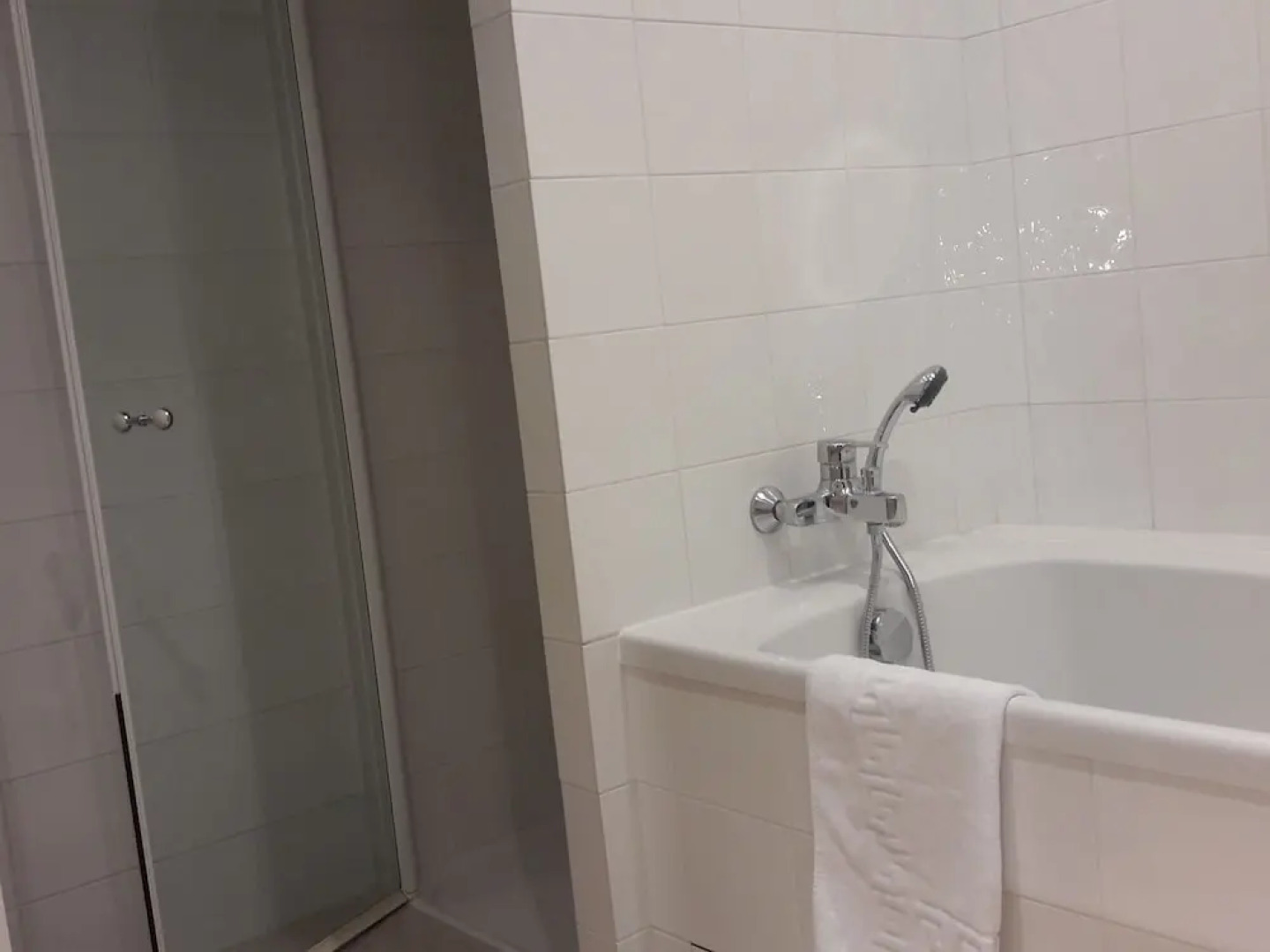 Les Rives de la Tronne