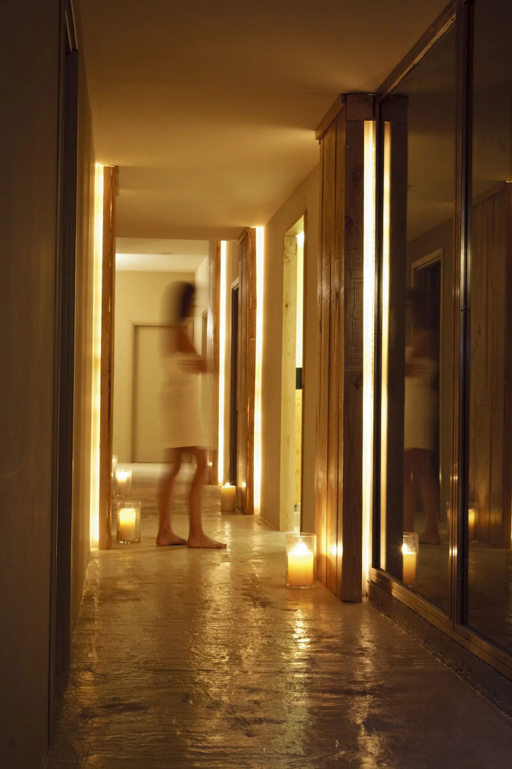 12 Months Luxury Resort