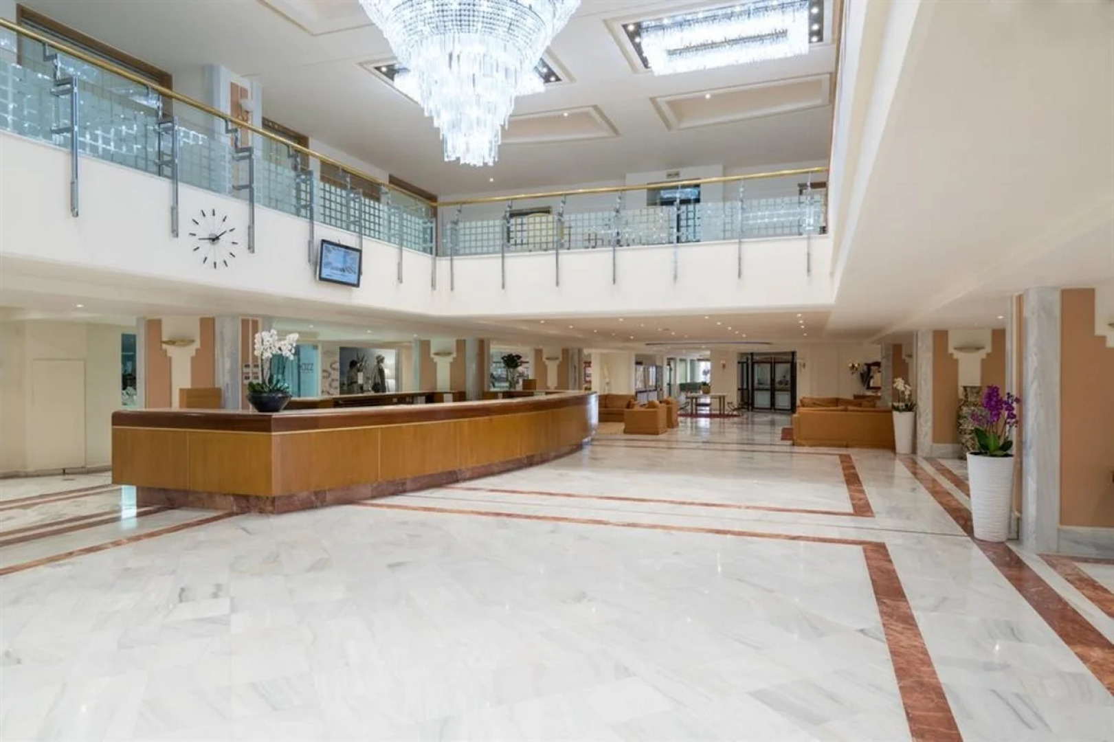 Iberostar Waves Creta Panorama & Mare