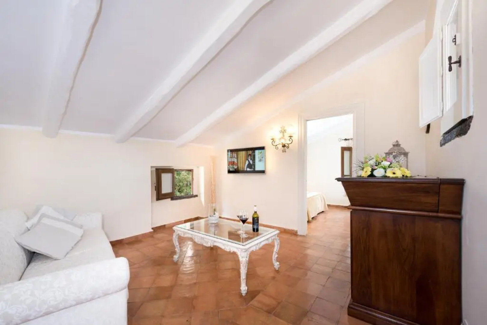Villa Alba d' Oro - Historic Luxury Villa