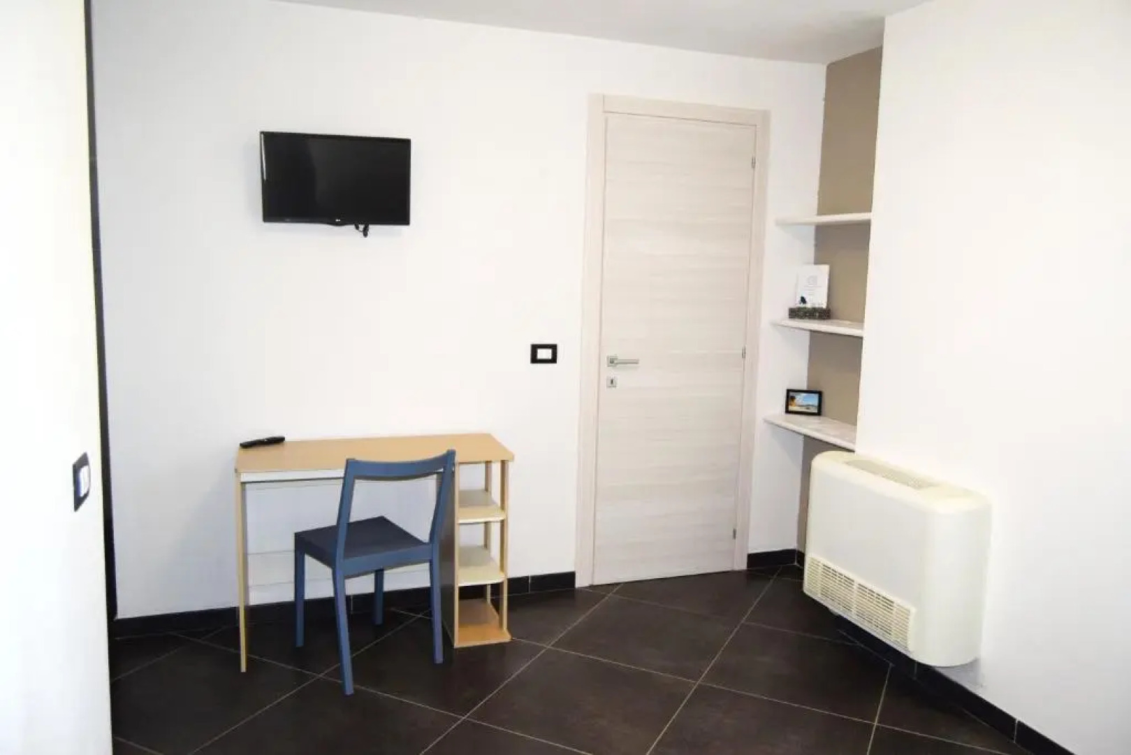 Mi casa es tu casa 104