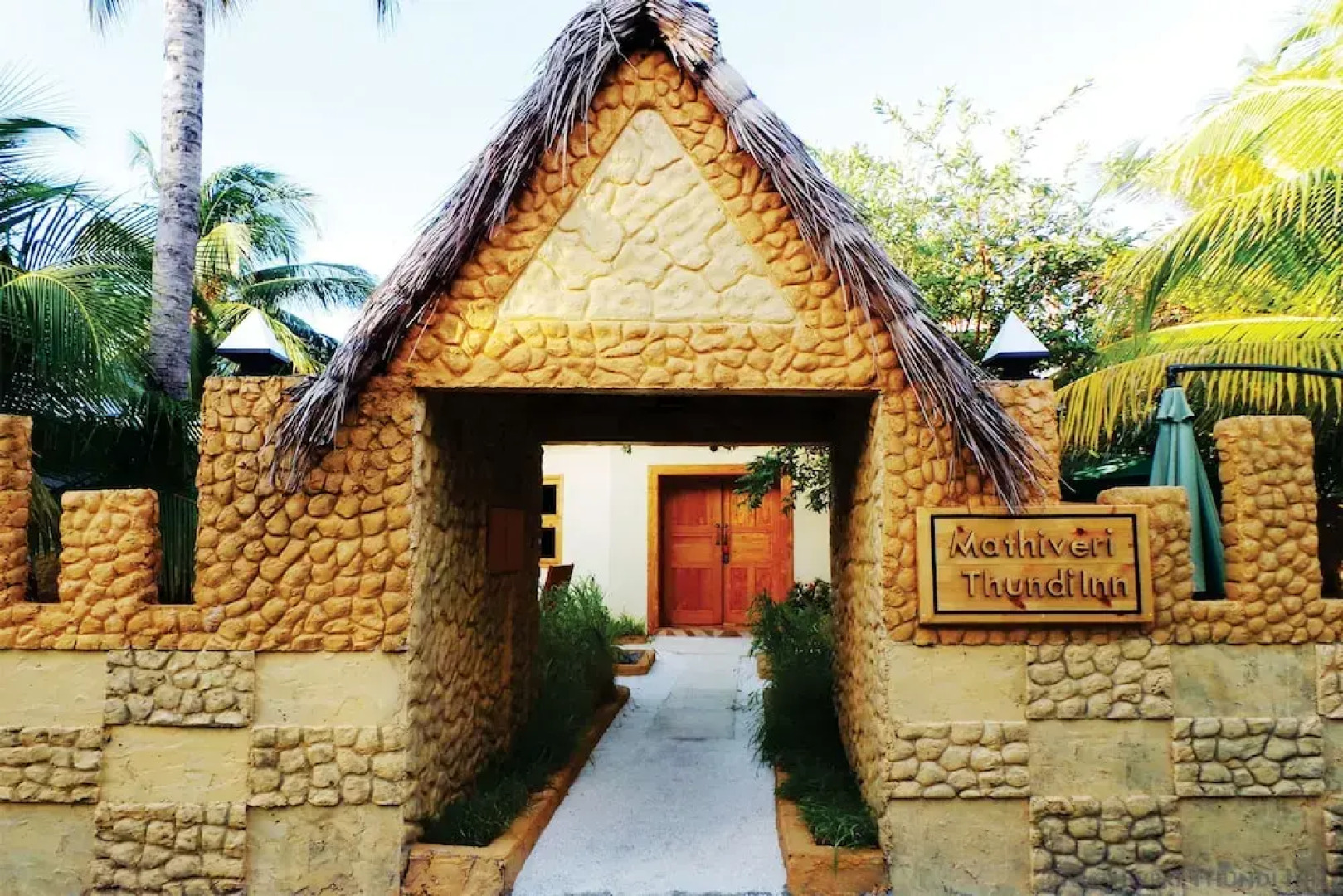 Mathiveri Thundi Inn