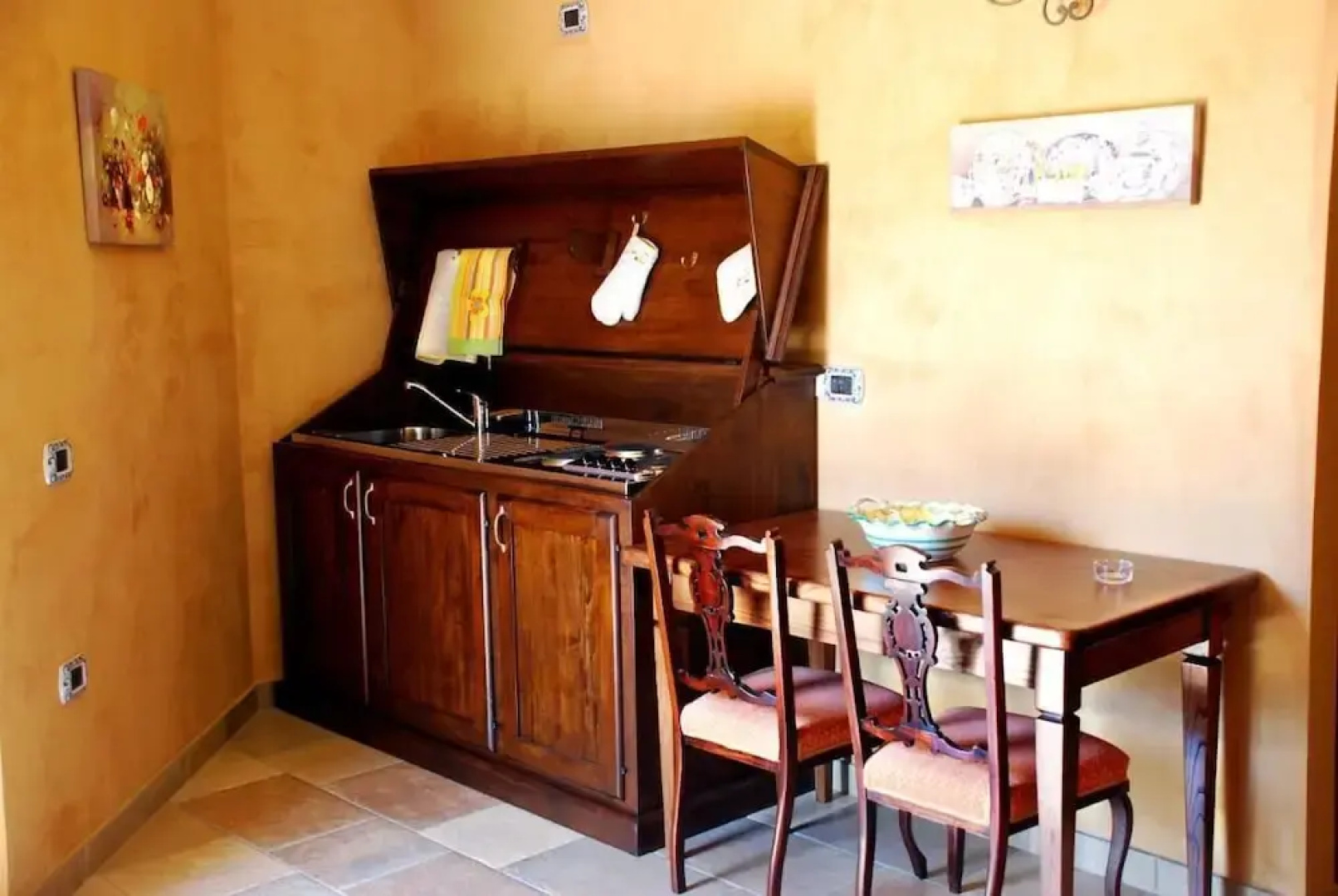 Agriturismo Casacchella