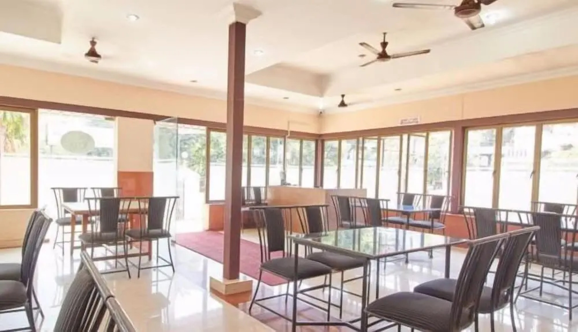 KTDC Nandanam Guruvayoor