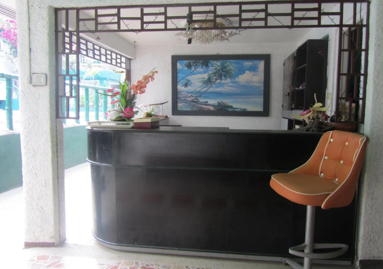 Overlook Resort and Conference Center