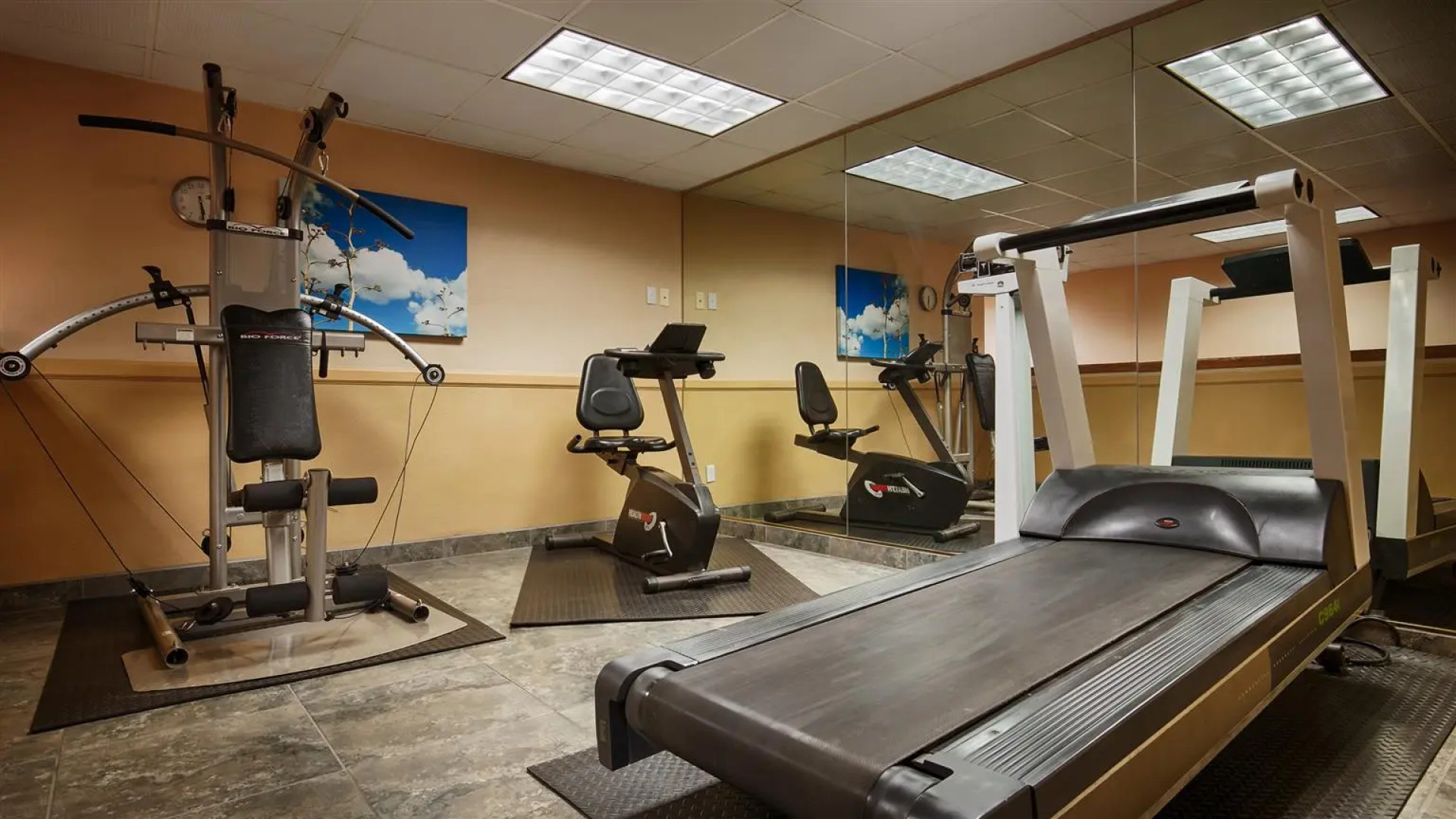 Best Western Desert Oasis