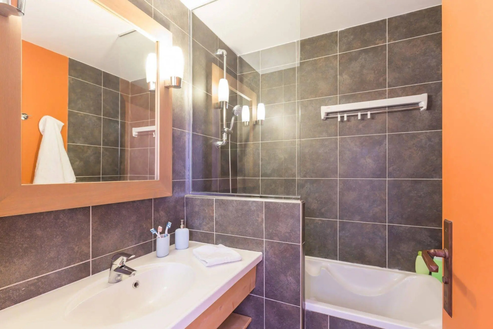 Pierre & Vacances Residence Aconit