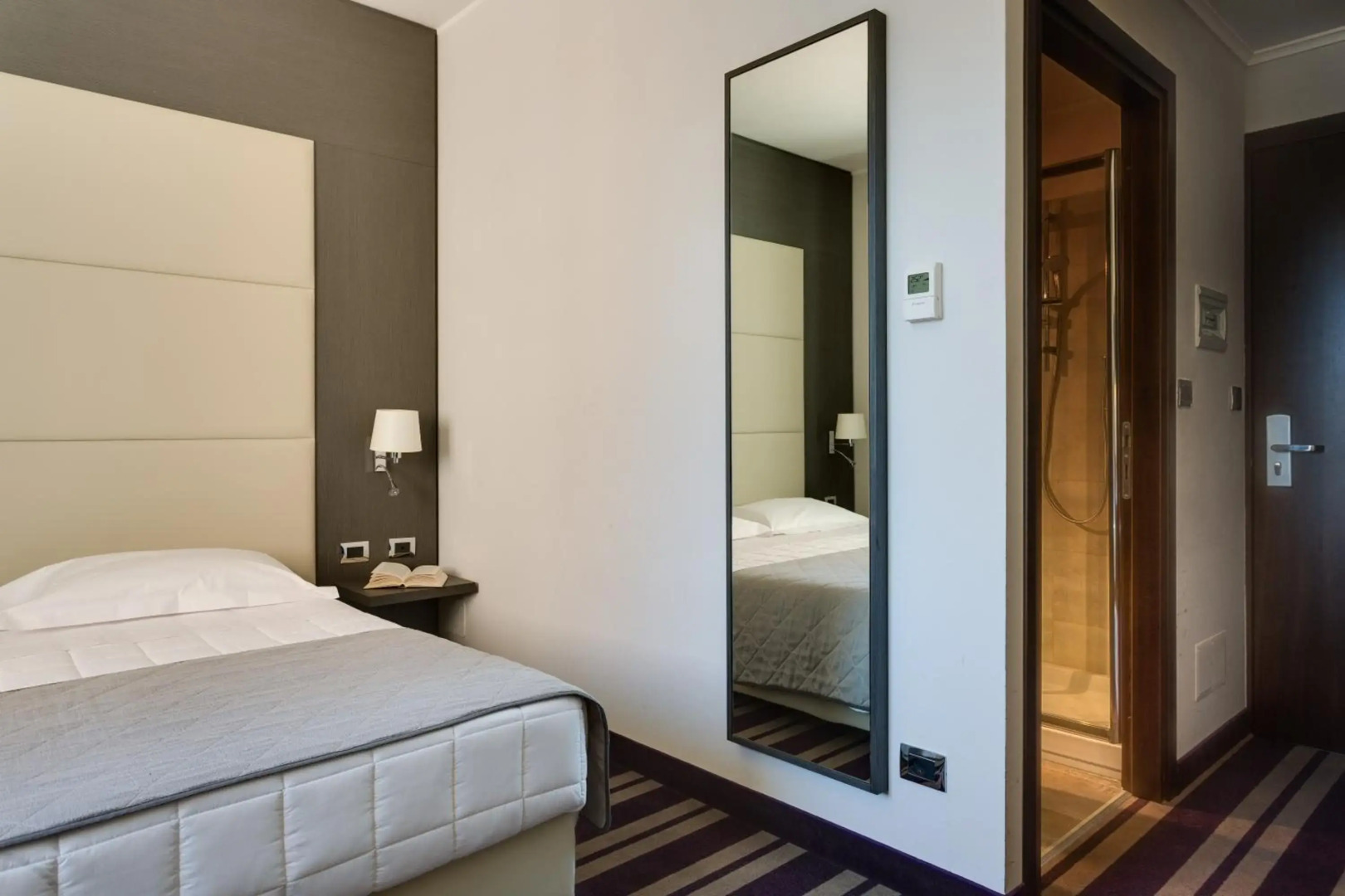 Quality Hotel Green Palace