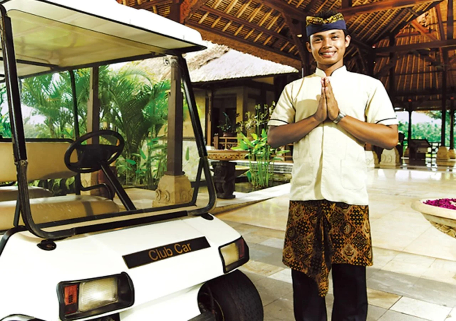 Puri Wulandari a Boutique Resort and Spa