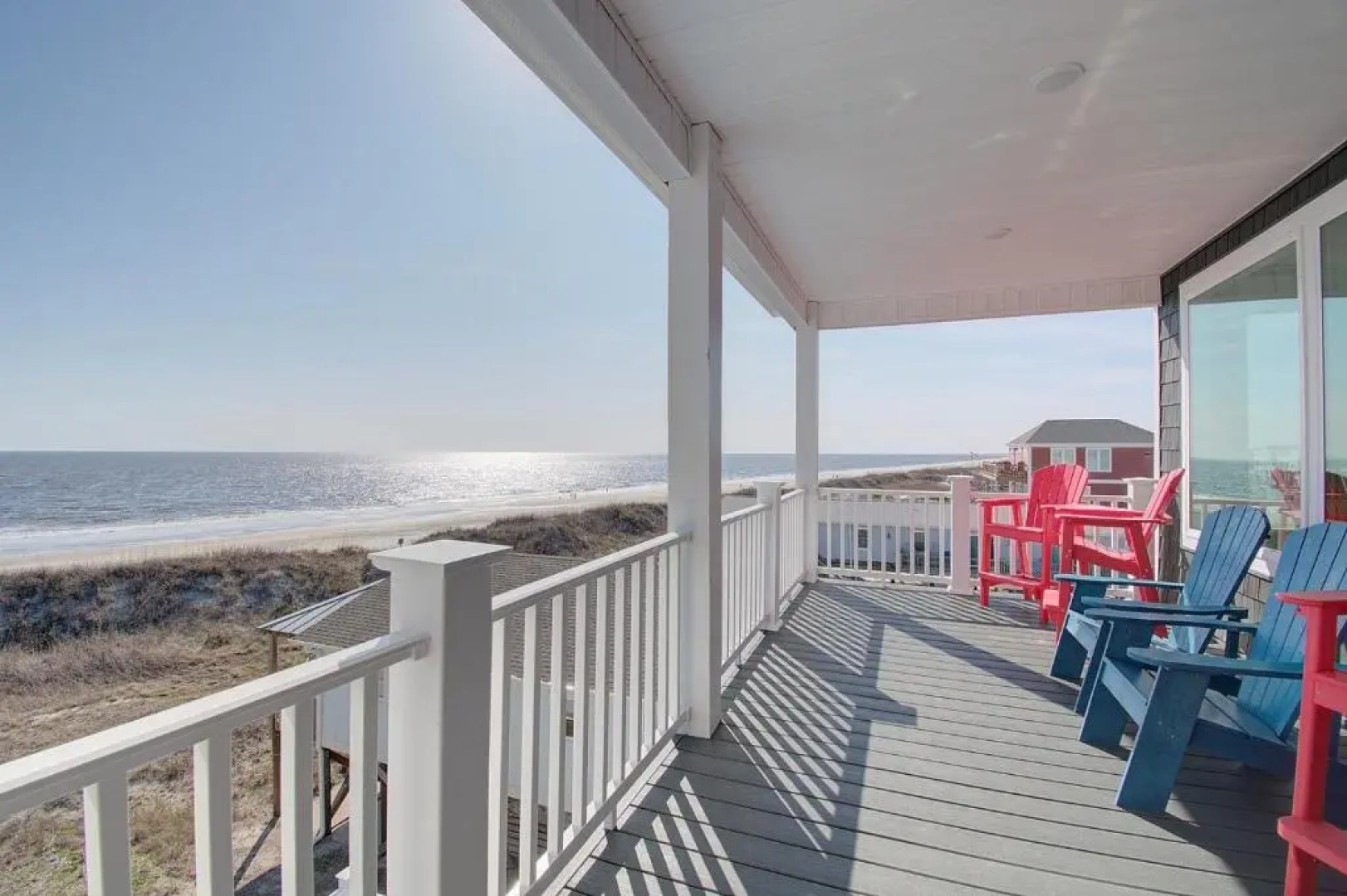 Suite Southern Charm