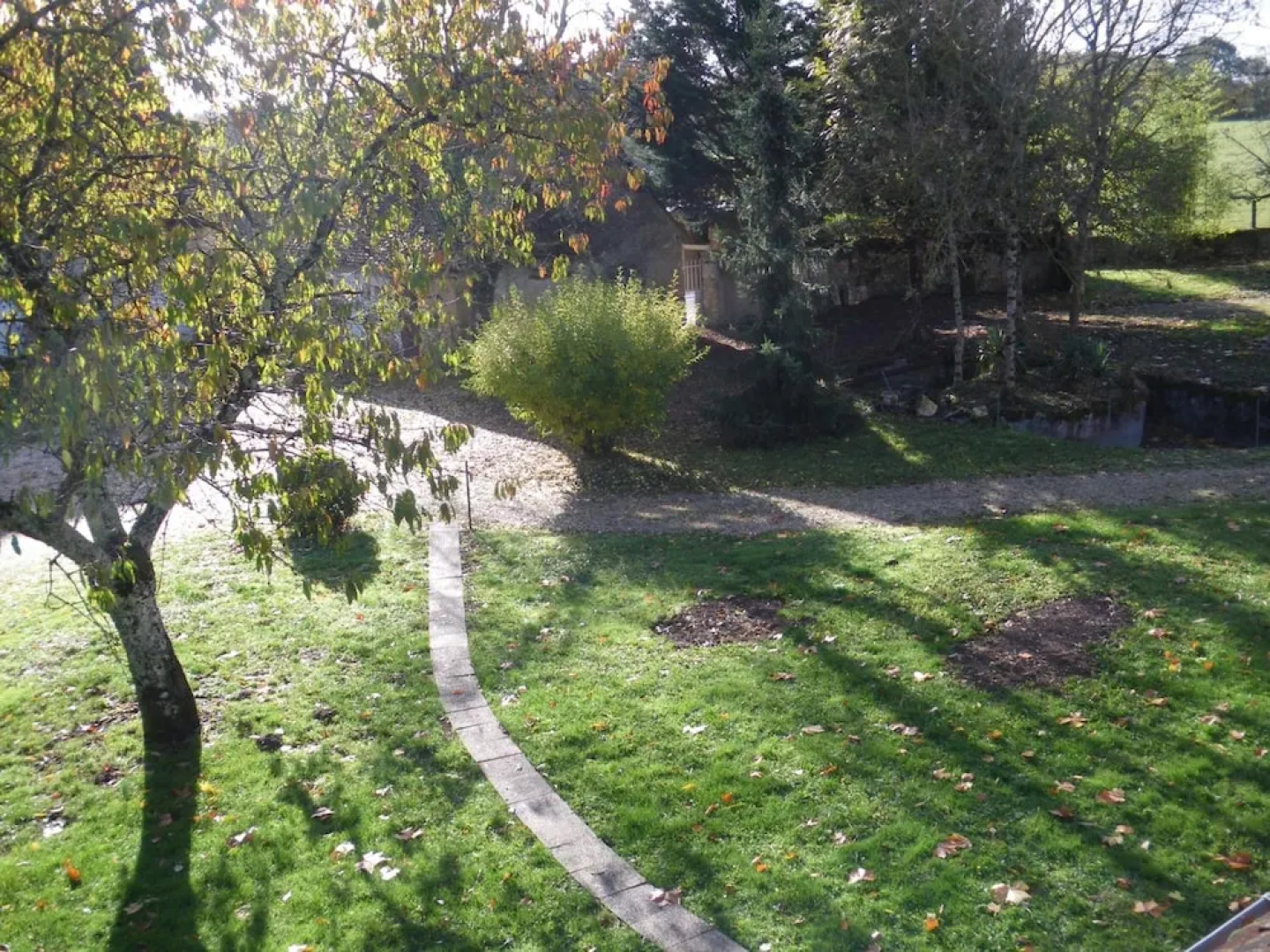 Domaine de la Touche
