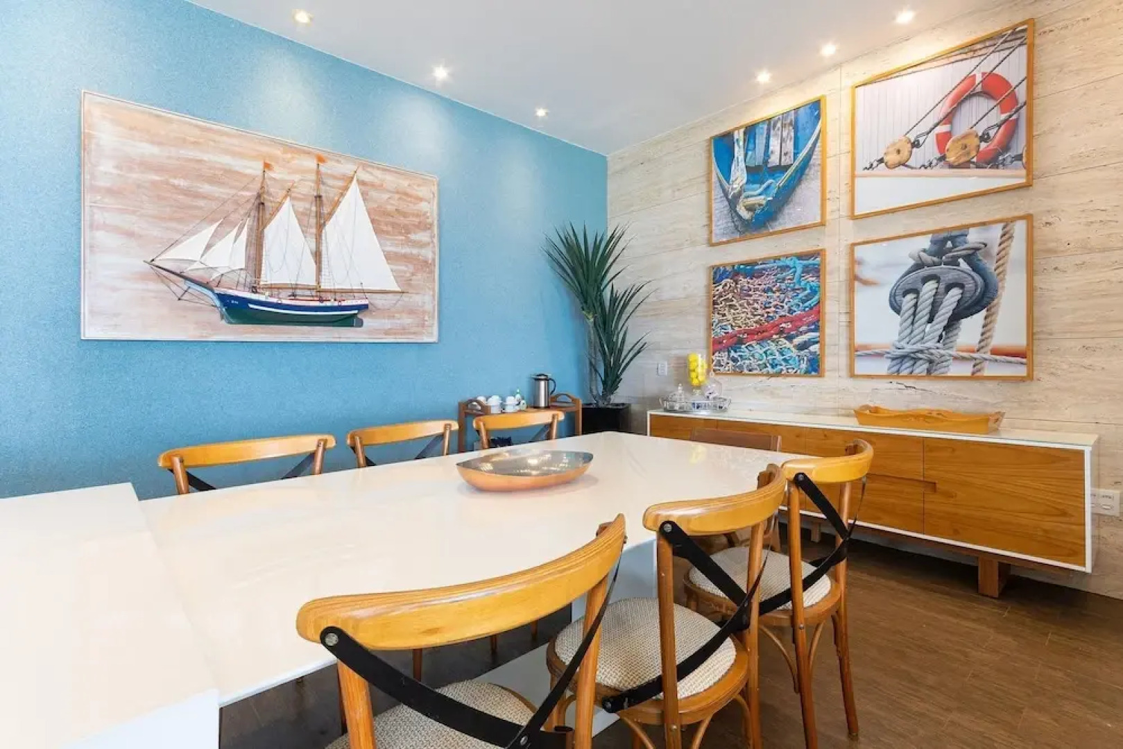 Casa luxuosa a beira mar de Jacumã RN