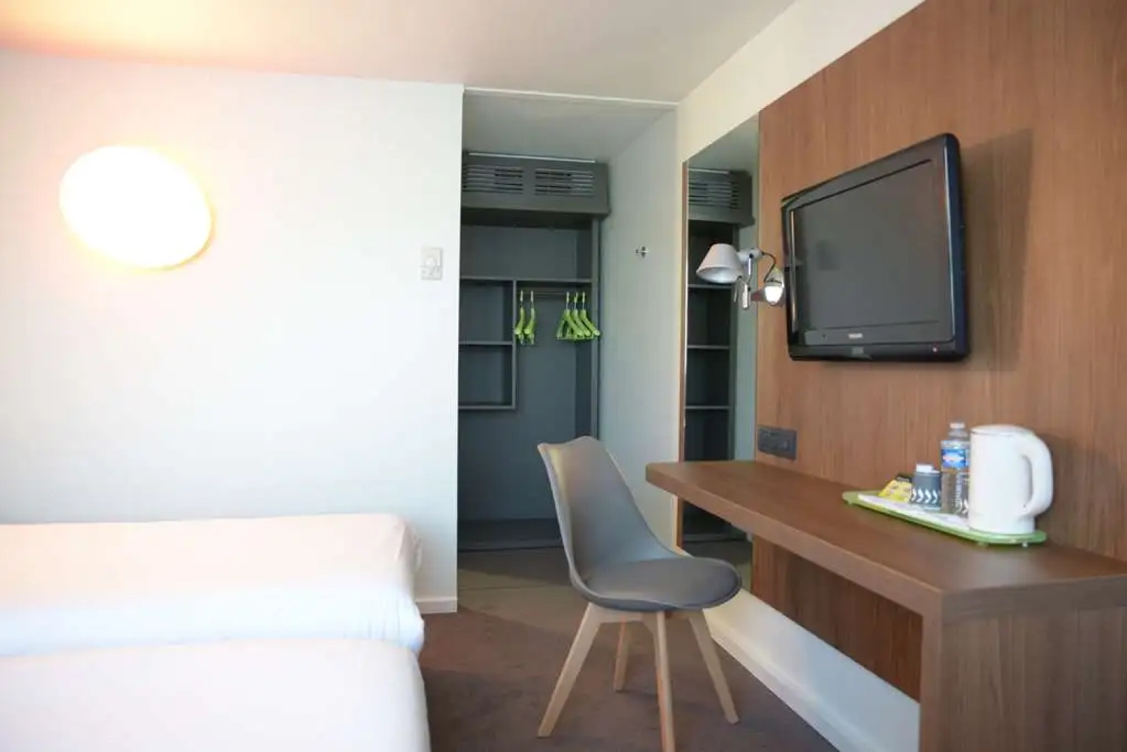 Hotel Campanile Sete - Balaruc