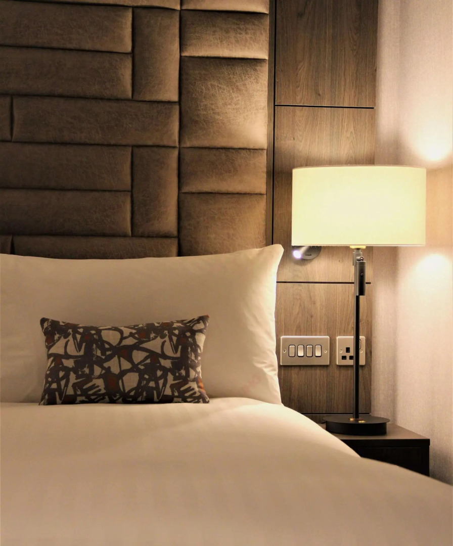 River Ness Hotel, a member of Radisson Individuals