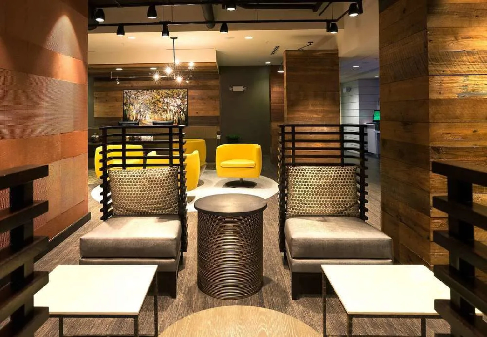 Courtyard Charleston Summerville