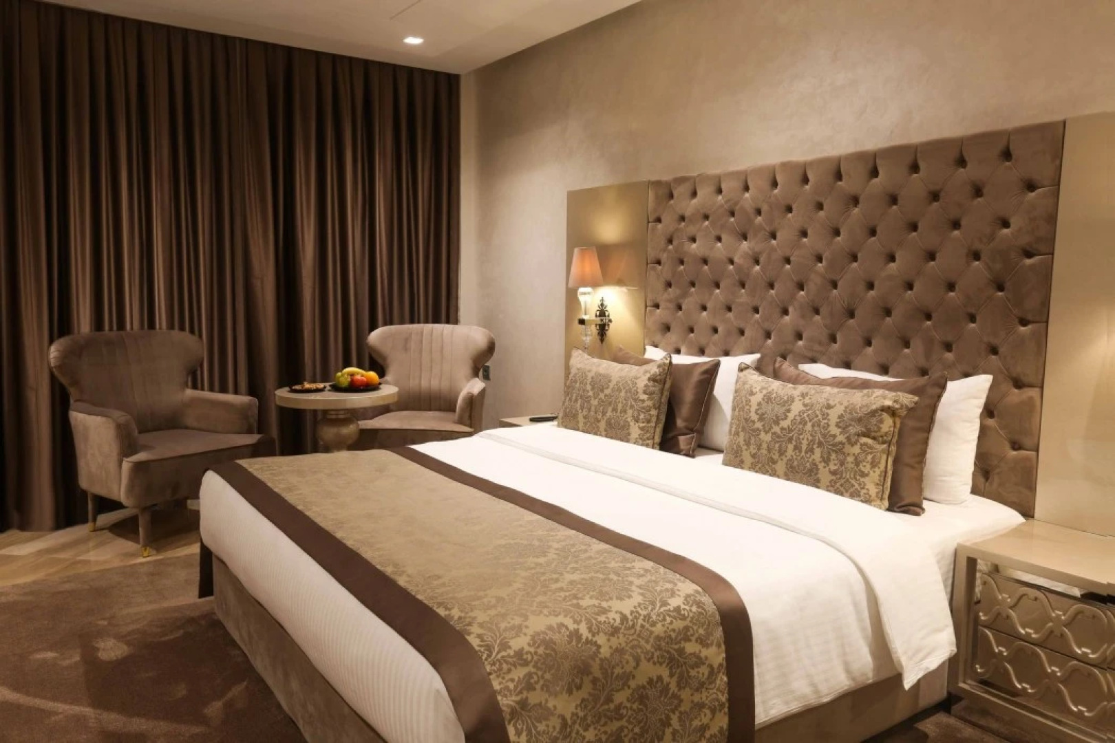 Suite Hotel Casa Diamond