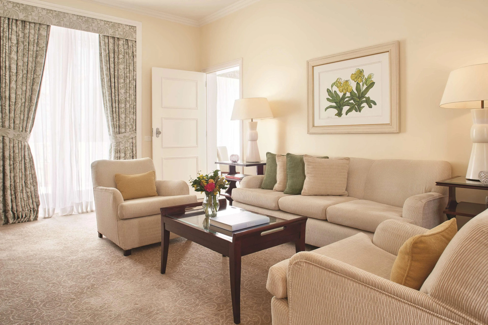 Copacabana Palace, A Belmond Hotel, Rio de Janeiro