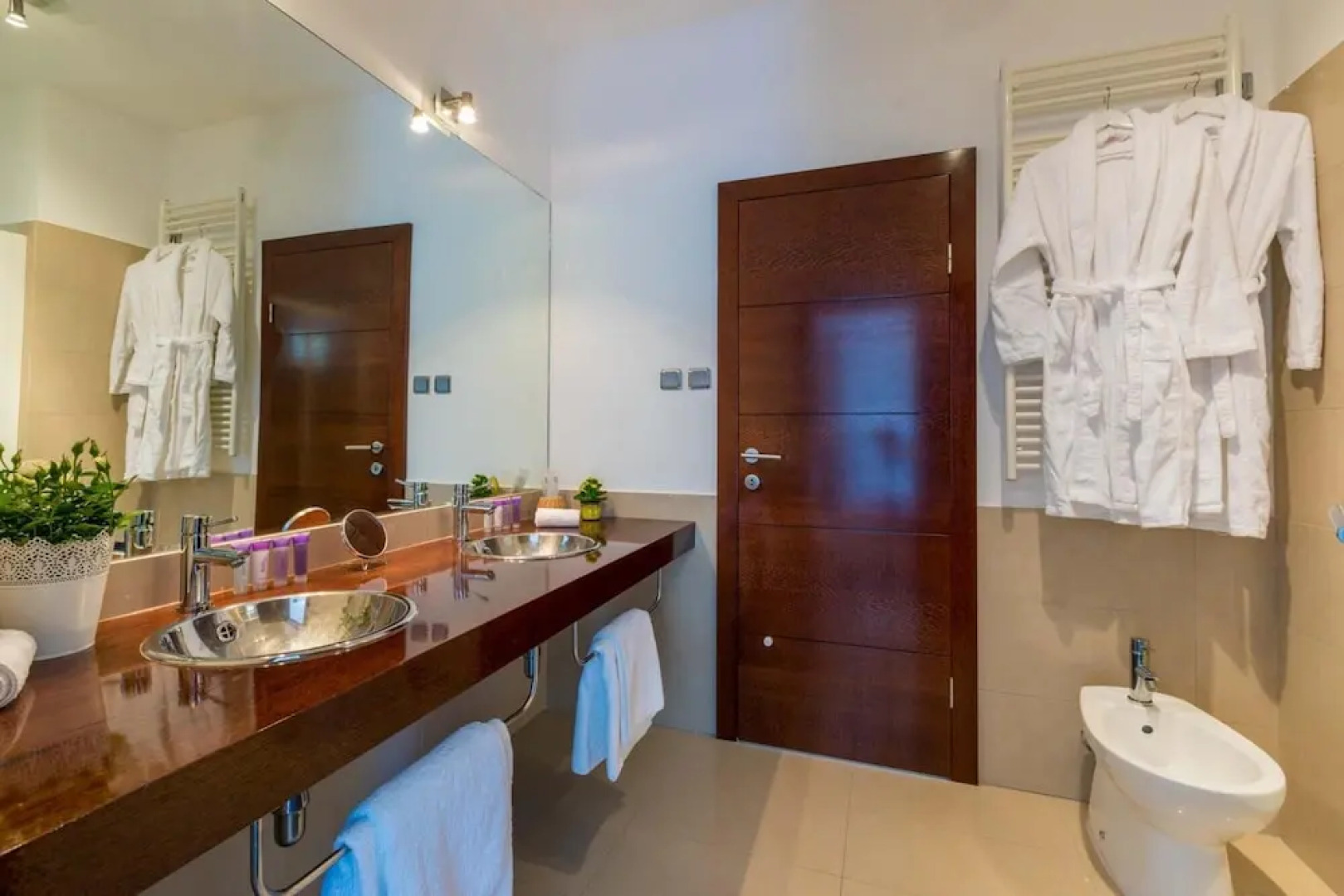 Villa Verbanicum in Vrbnik