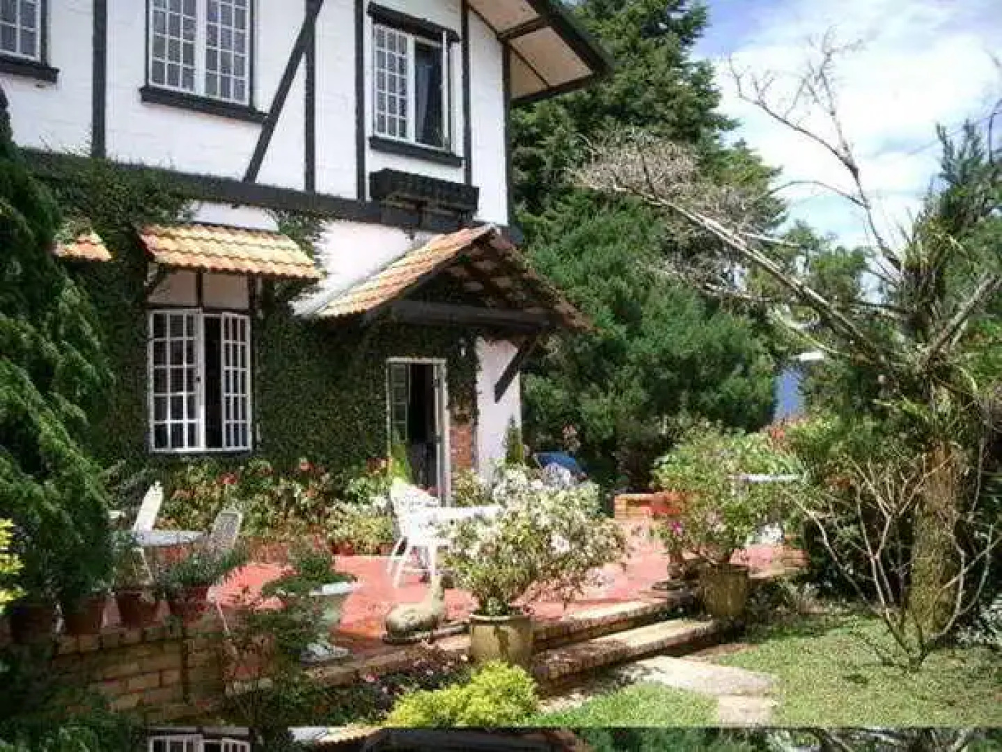 The Smokehouse Hotel Frasers Hill