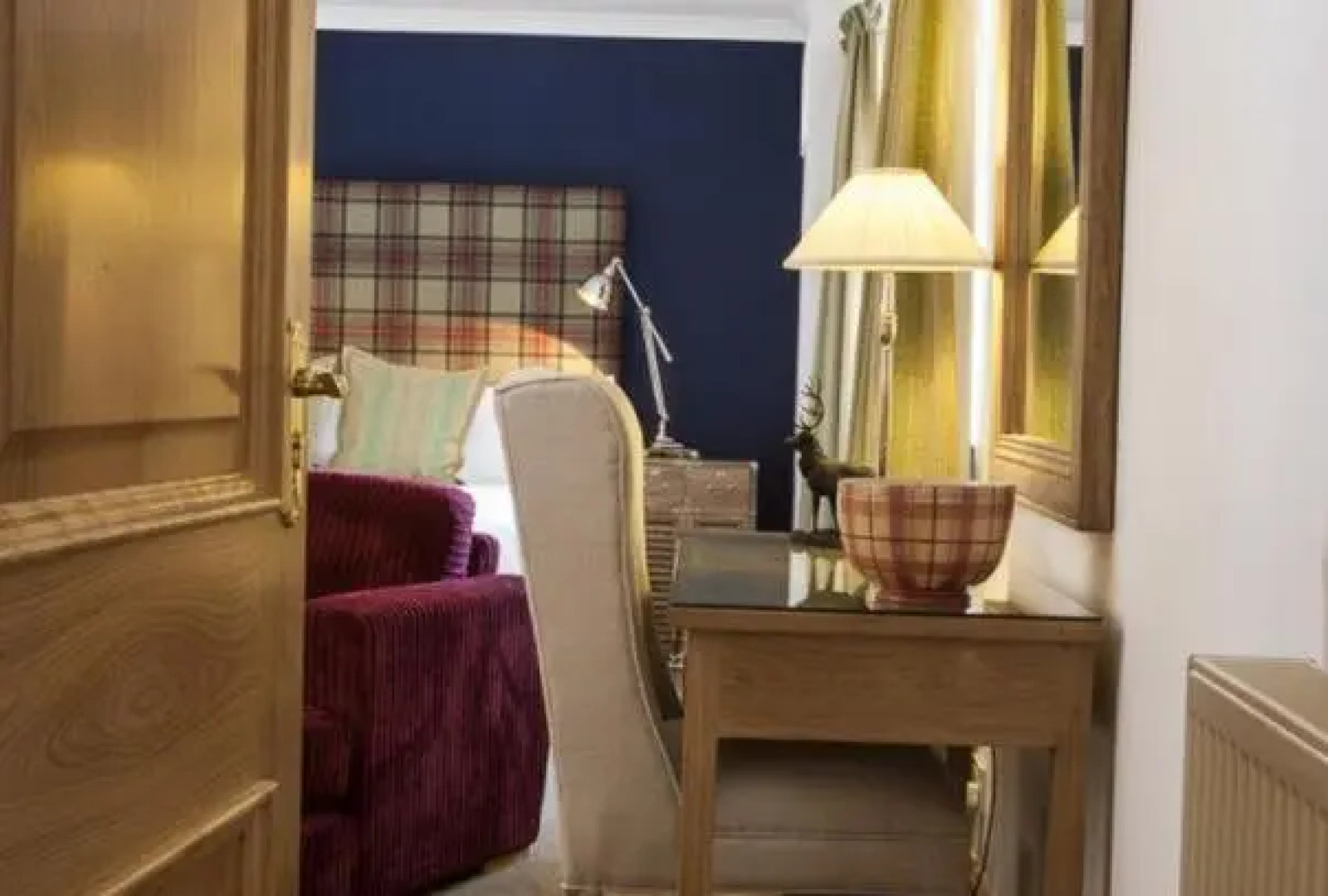 Sutherlands Guest House