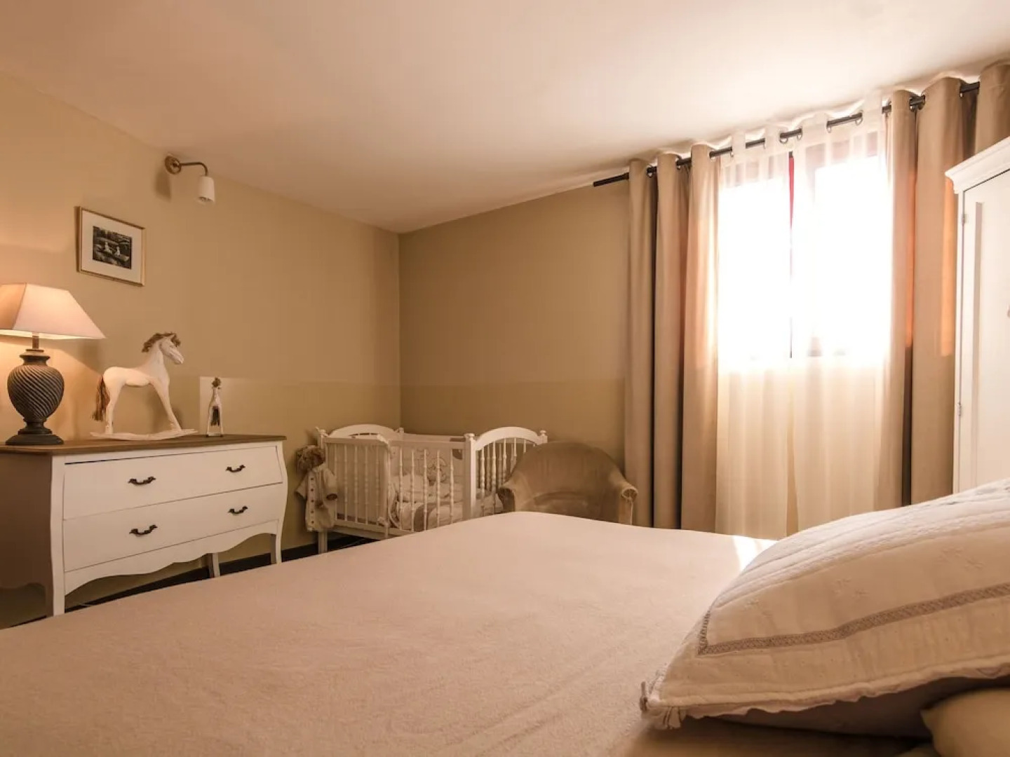 Spacious Holiday Home in Altillac with Private Pool