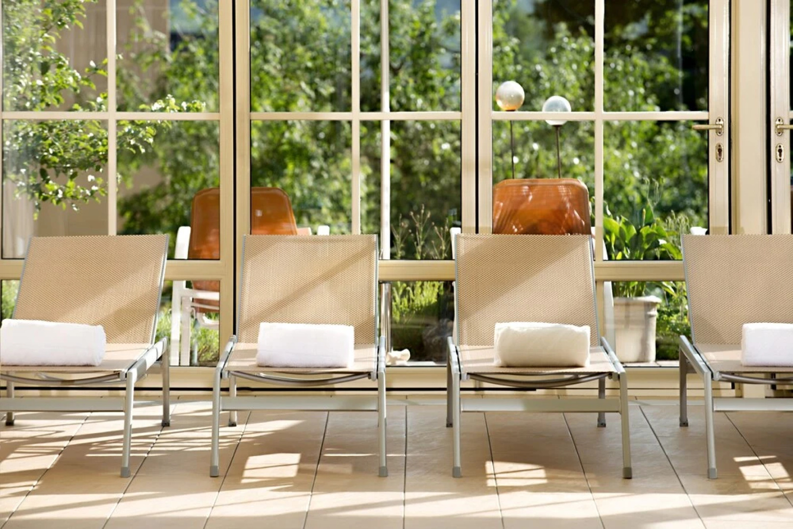 Hapimag Resort St. Michael