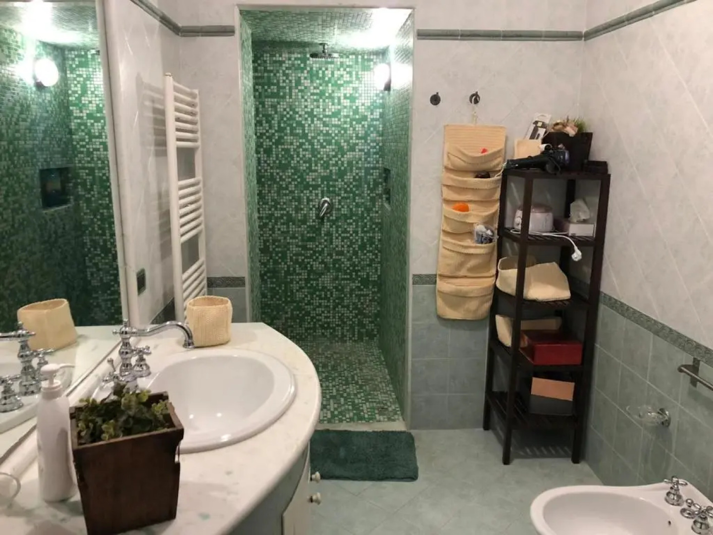 Il Bacio Del Sole (Adults Only)