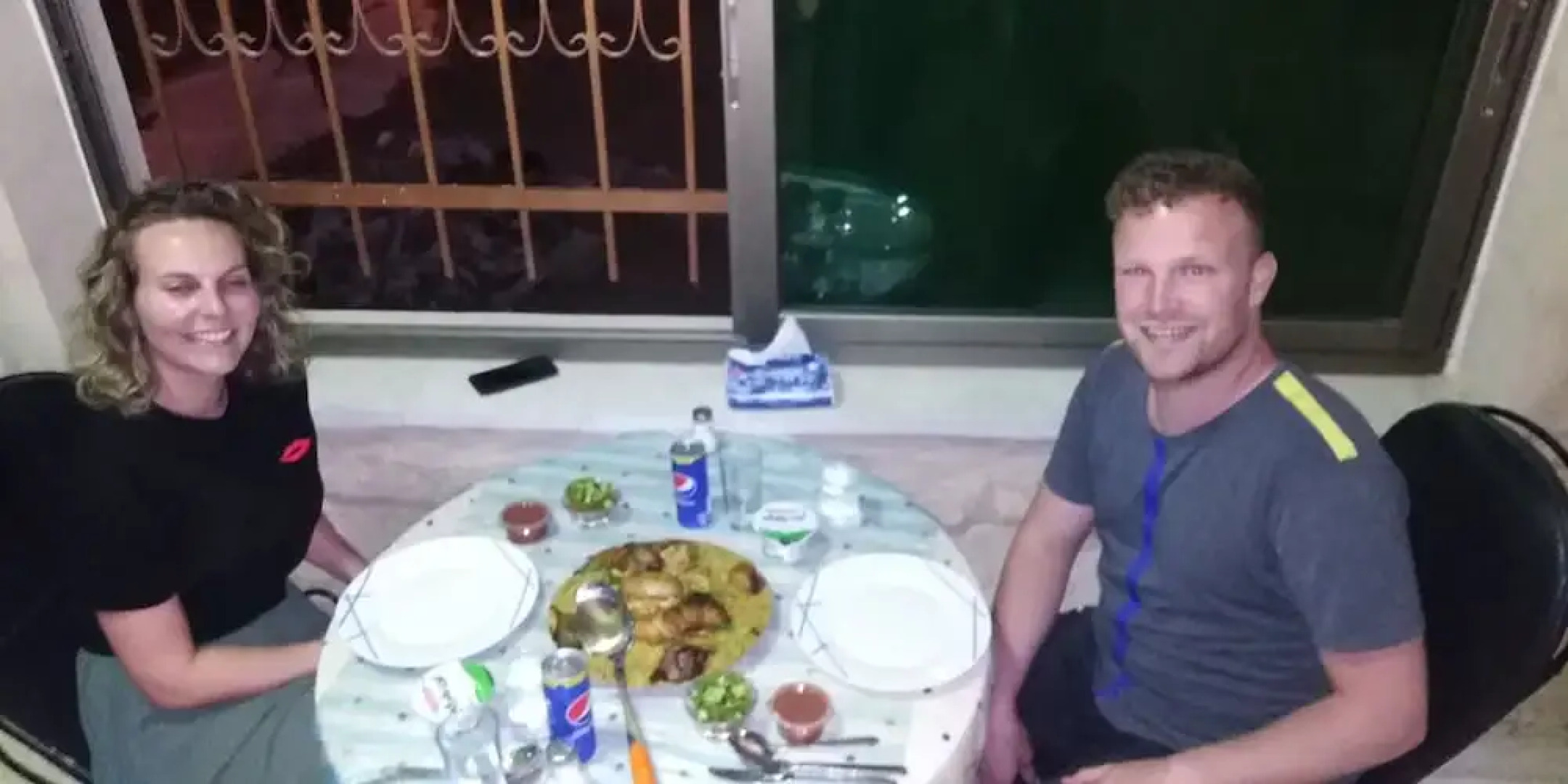 Peace Castle Hoste - Hostel