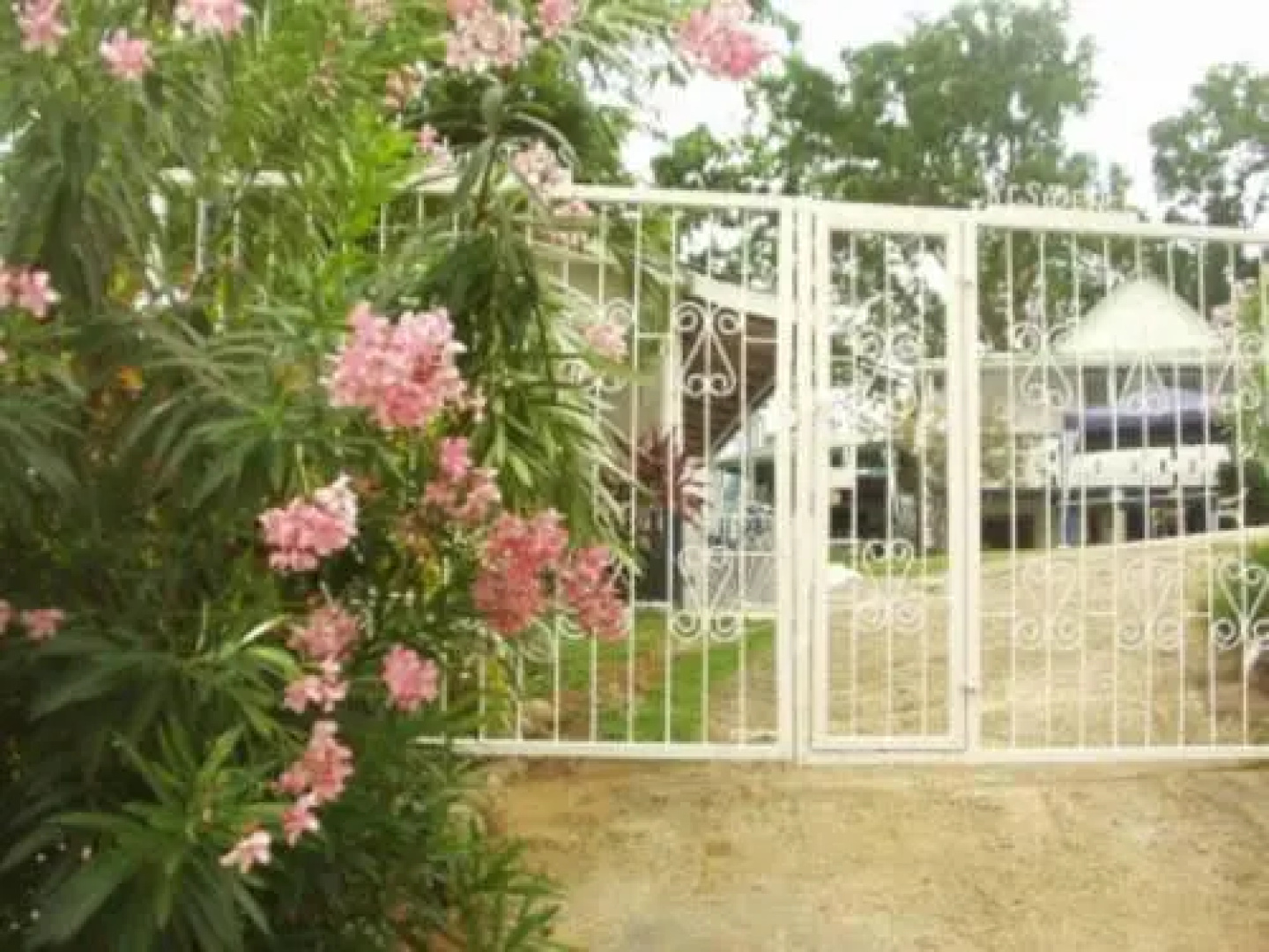 My Father's Place Guesthouse