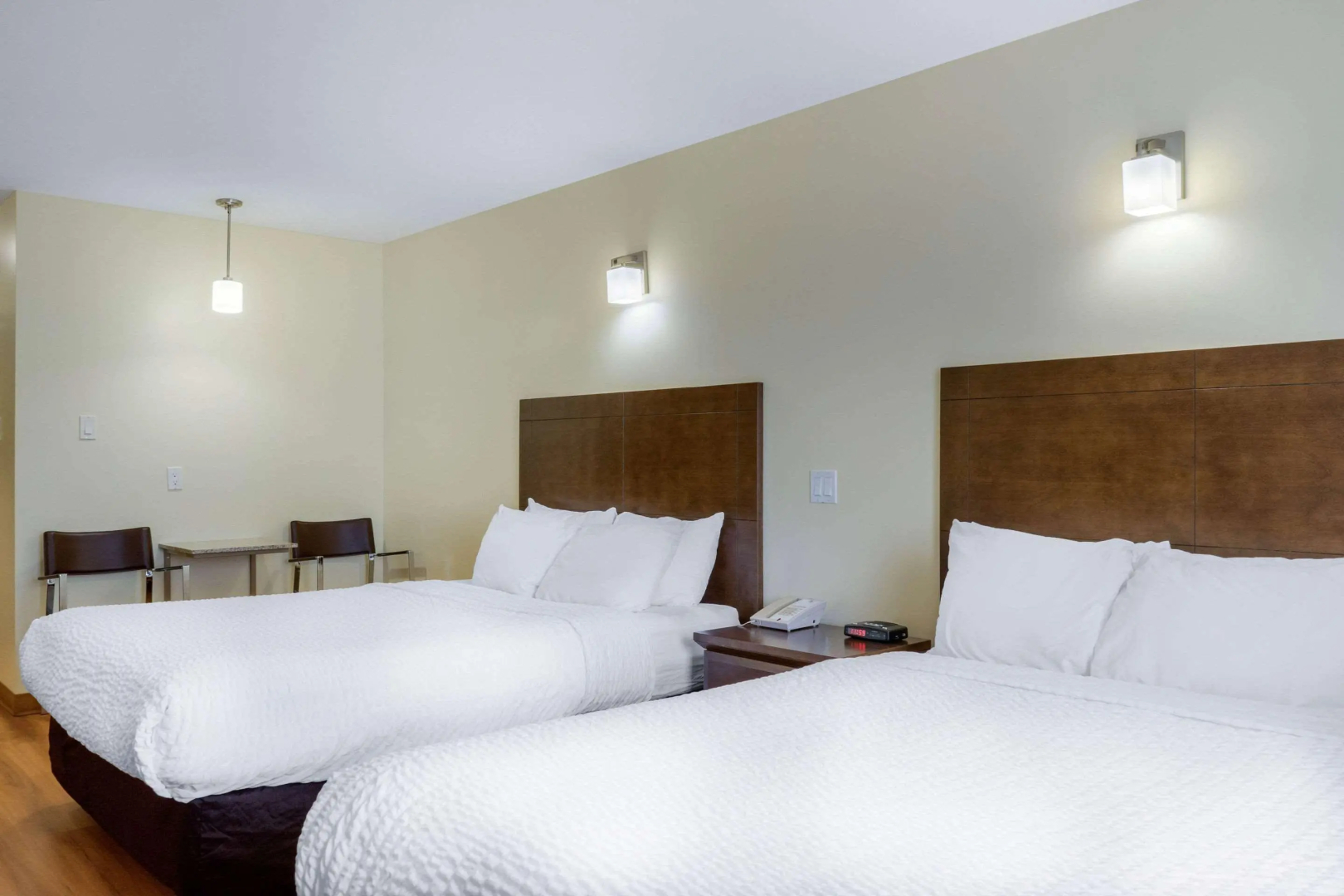 Quality Inn & Suites