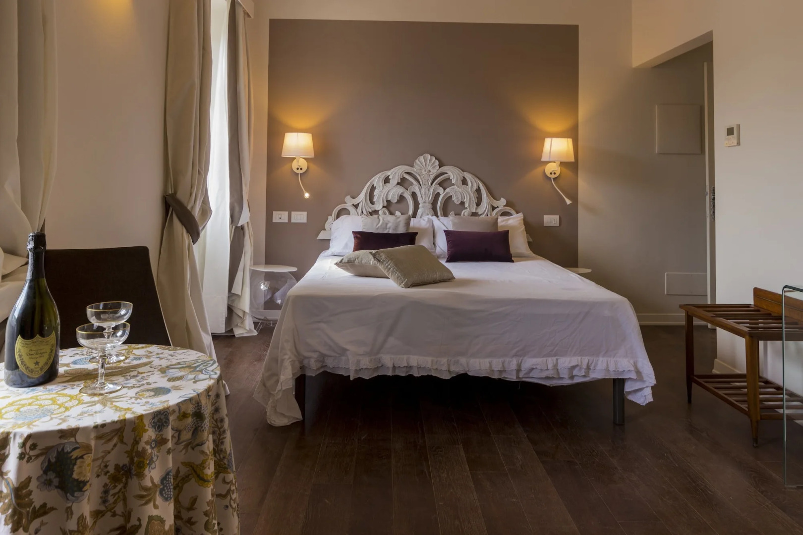 Mediterraneo Emotional Hotel & SPA