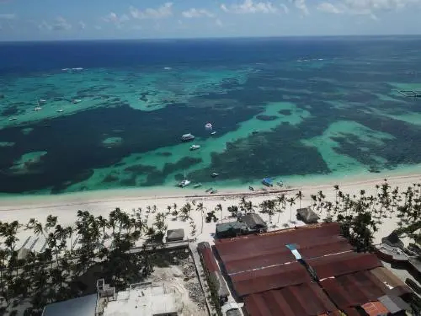 Lodging House Beach Punta Cana
