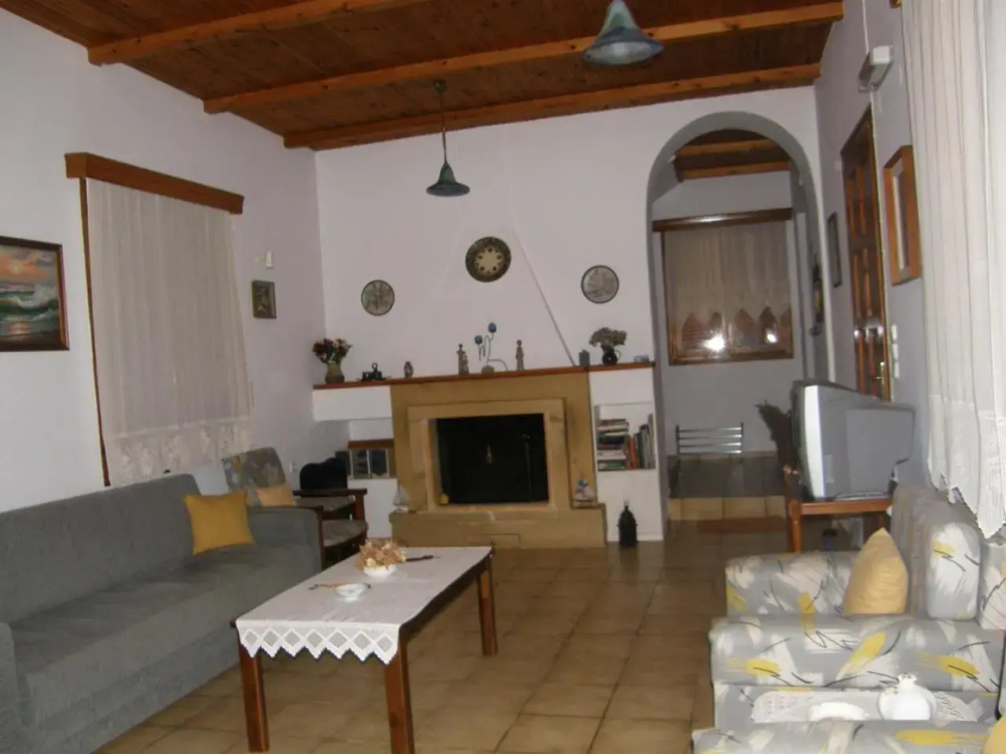 Plakias Villas Thymari & Anemos