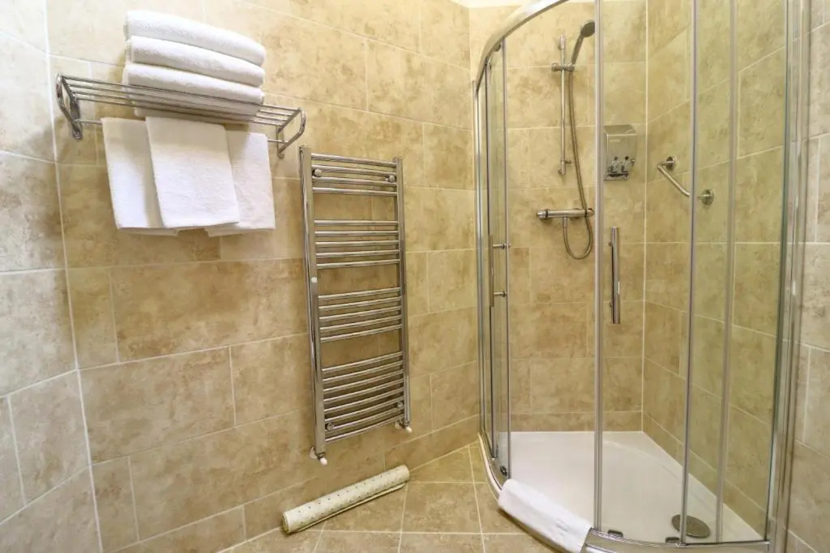 Westlands of Pitlochry