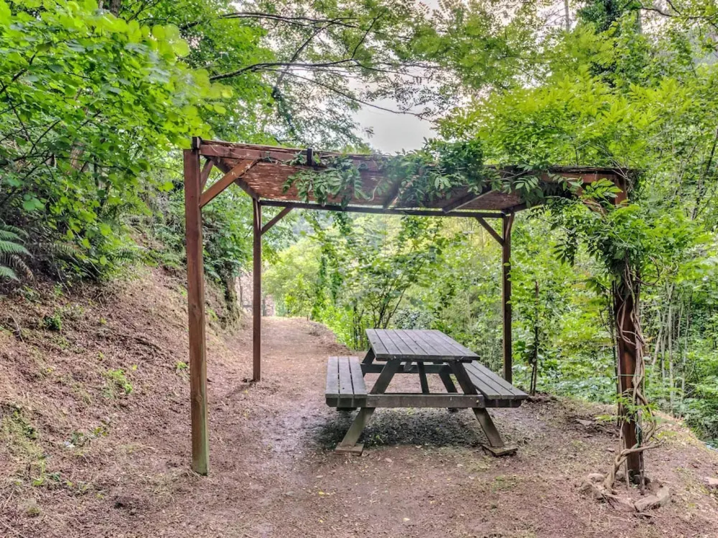 Belvilla by OYO La Casa di Andrea