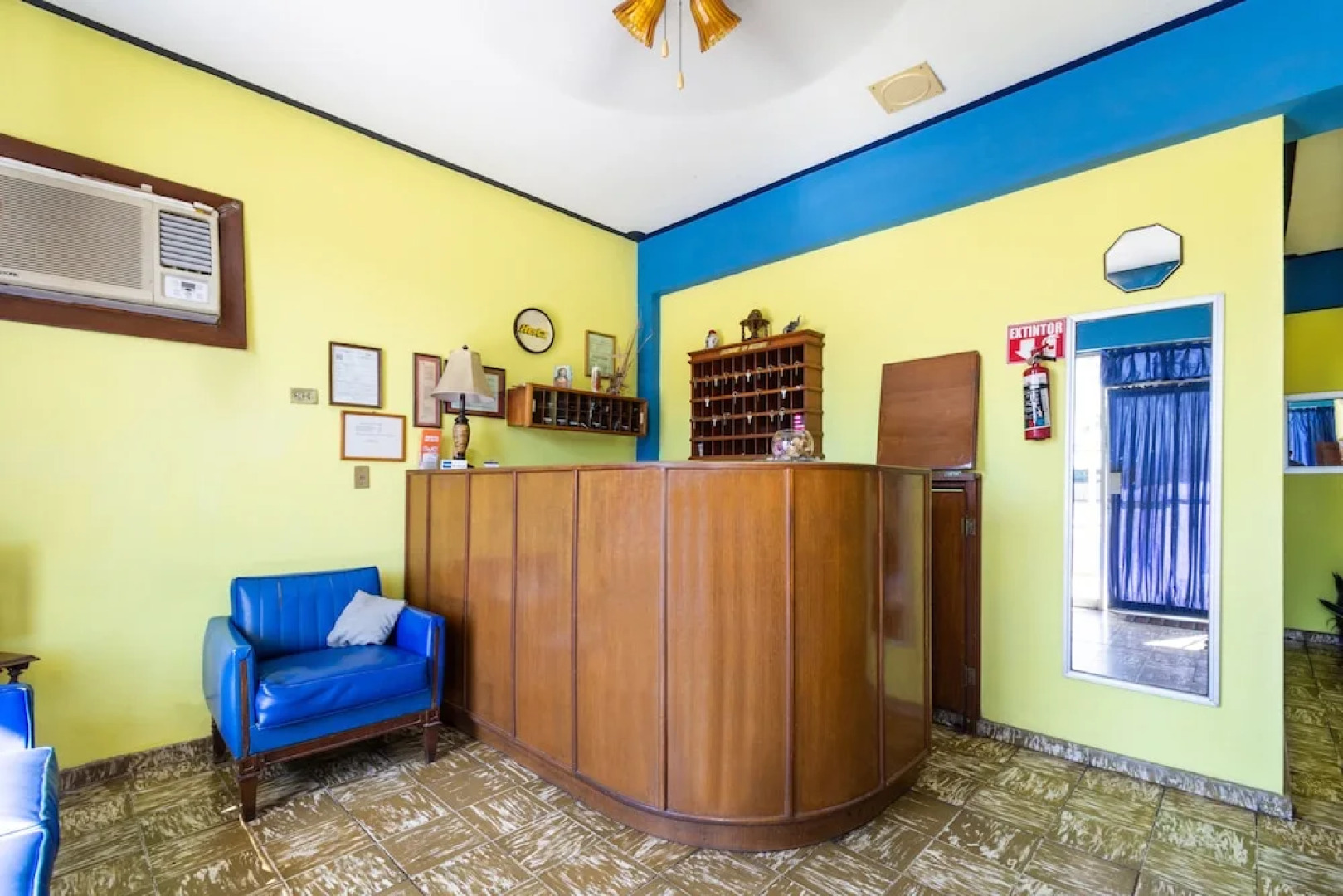 OYO Hotel Suites San Fernando