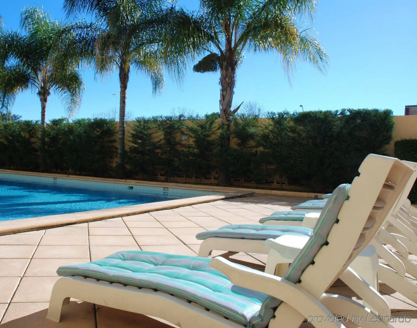 Hotel Alba Adelaide