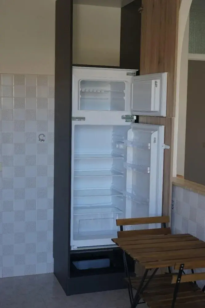 Santa Marinella Family Apartments