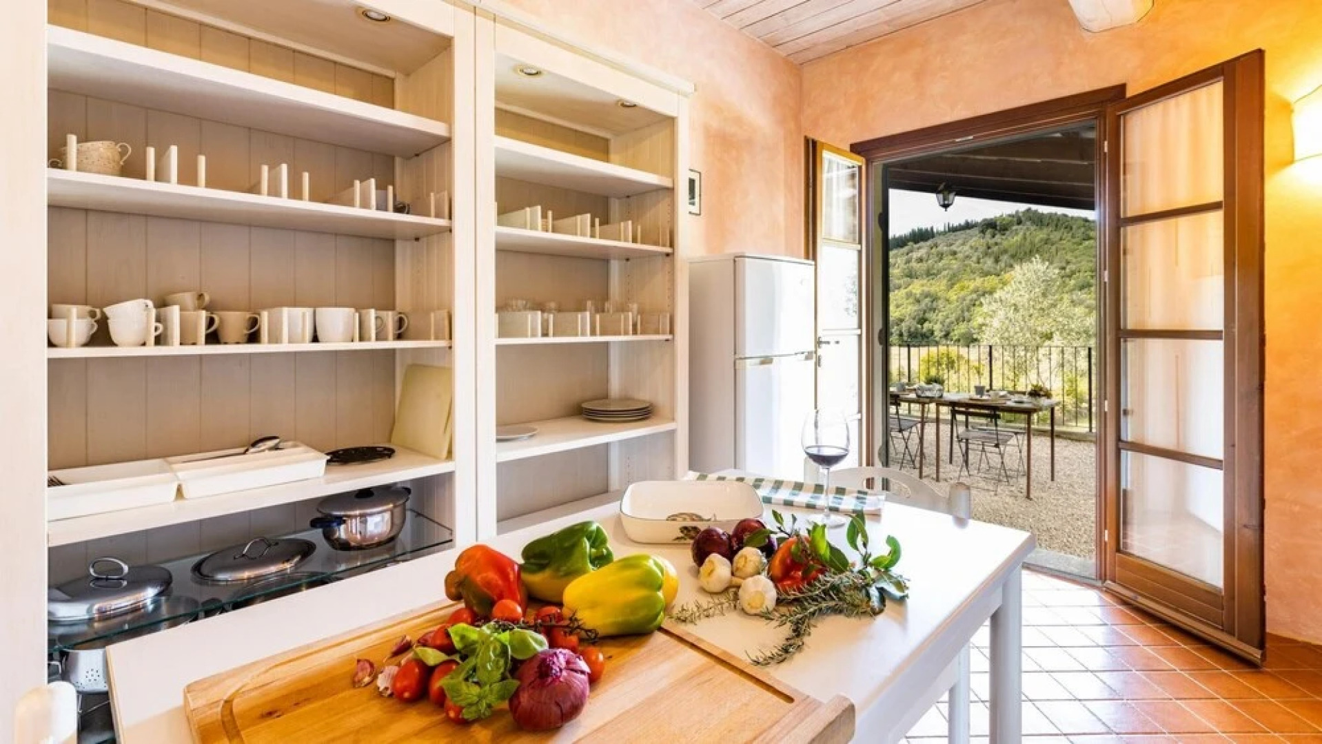 Villa Della Fonte 12