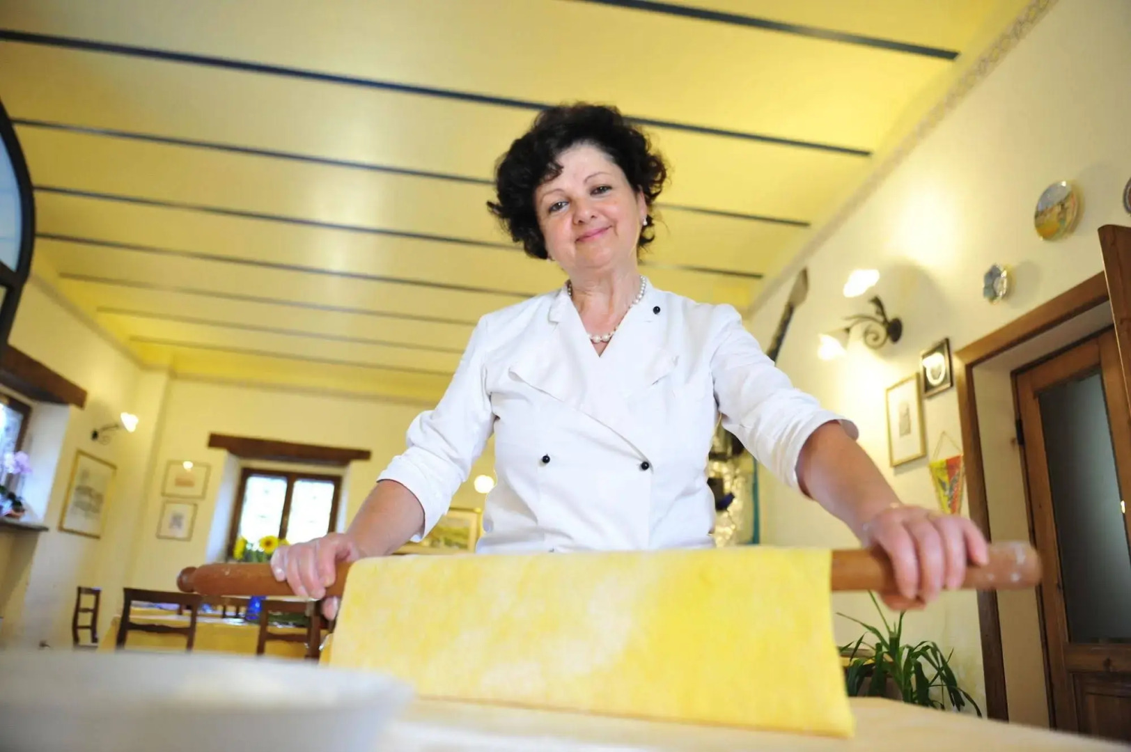 Agriturismo La Caputa