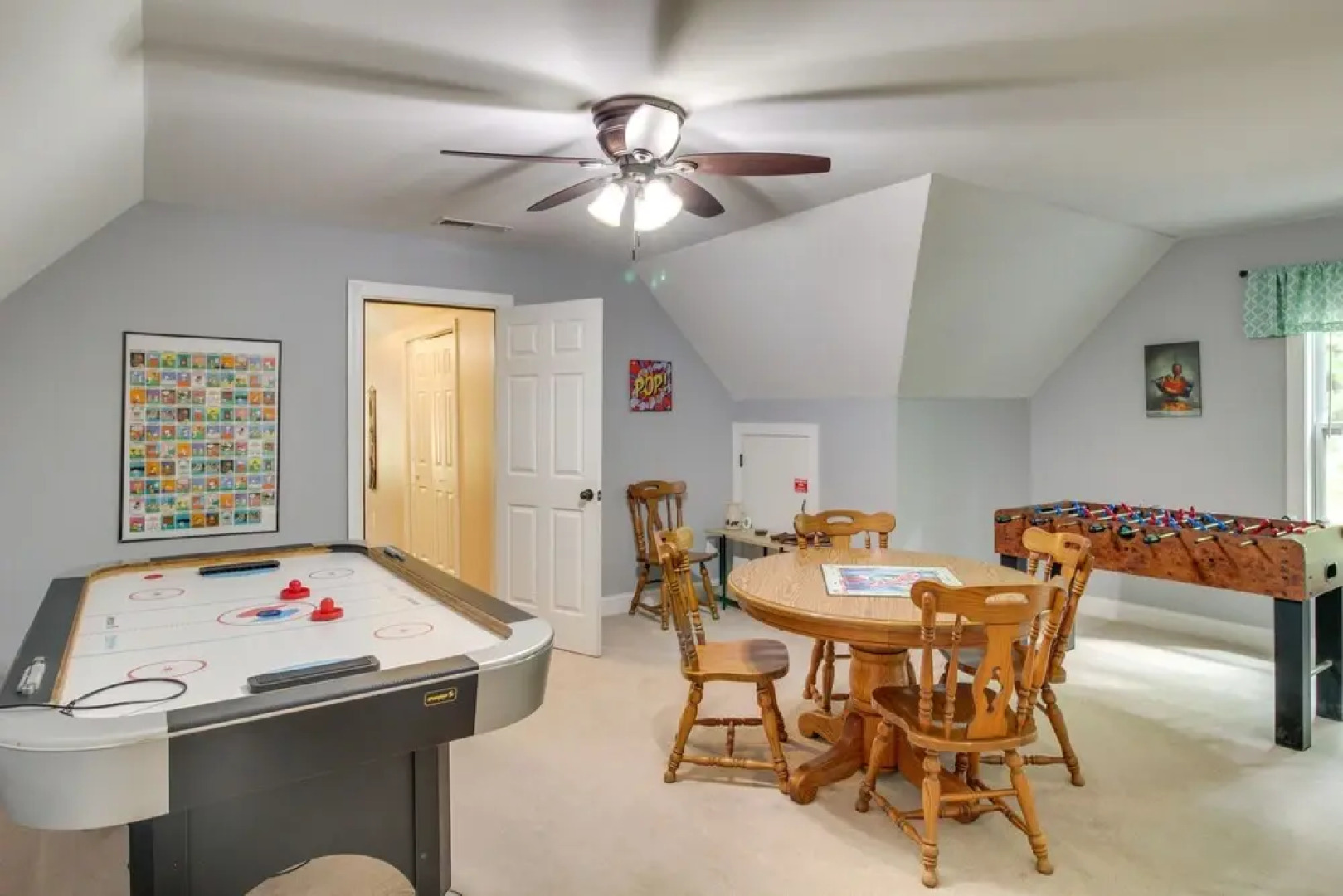 'serene Shores' Lakefront House w/ Dock!