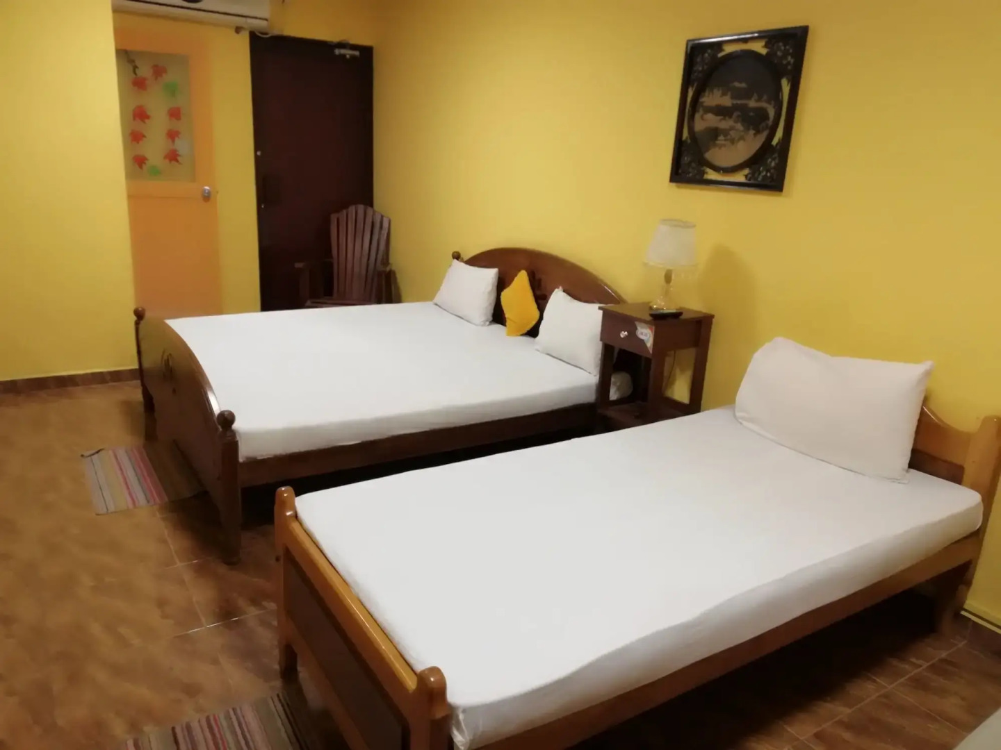 Sunshine Hotel & Hall