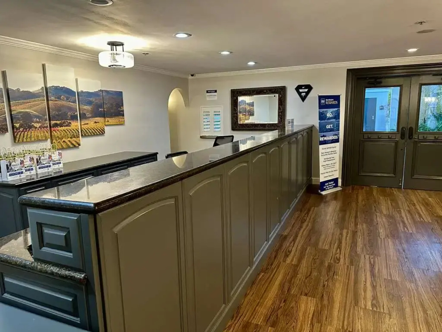 Dry Creek Inn MOD Collection by Sonesta