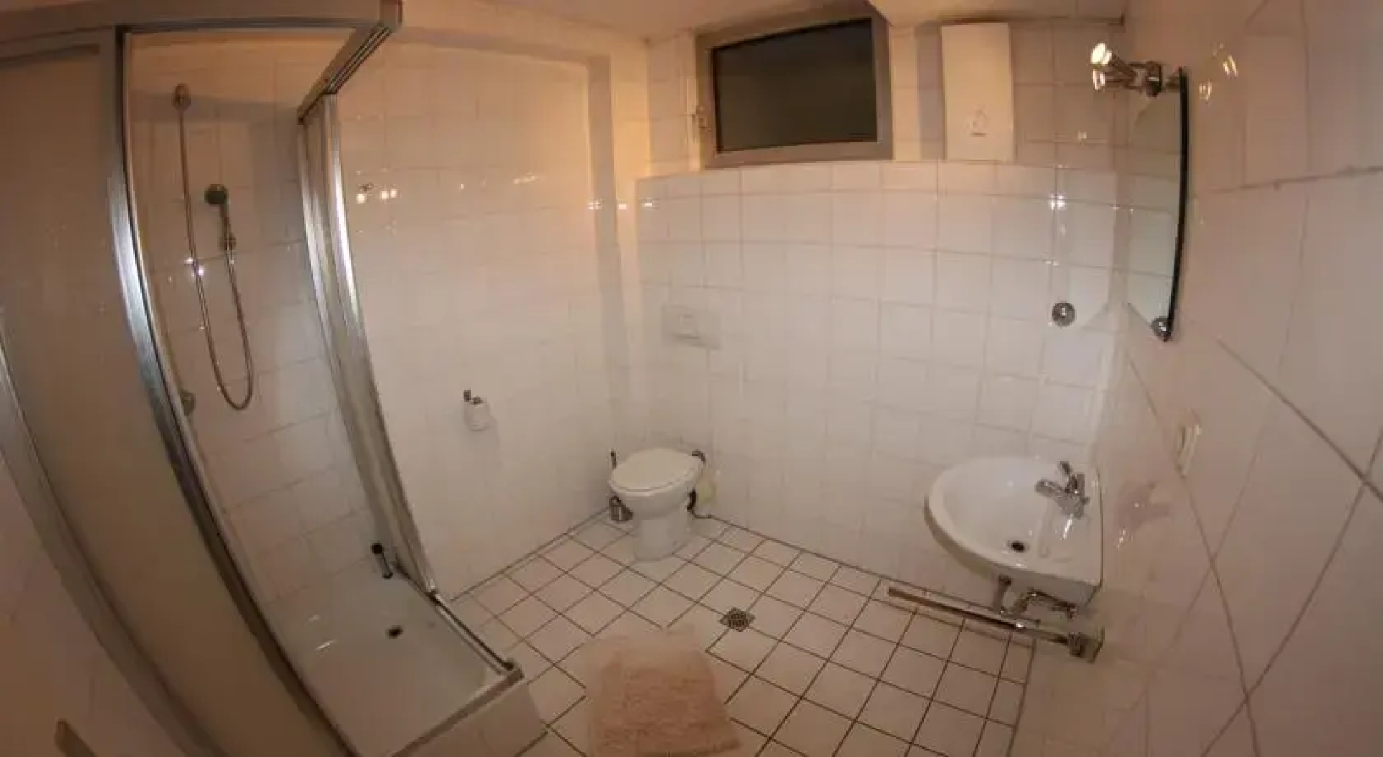 Brauweiler Rooms