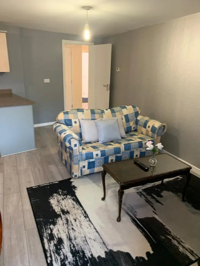 Dartford Bridge Serviced Apartment