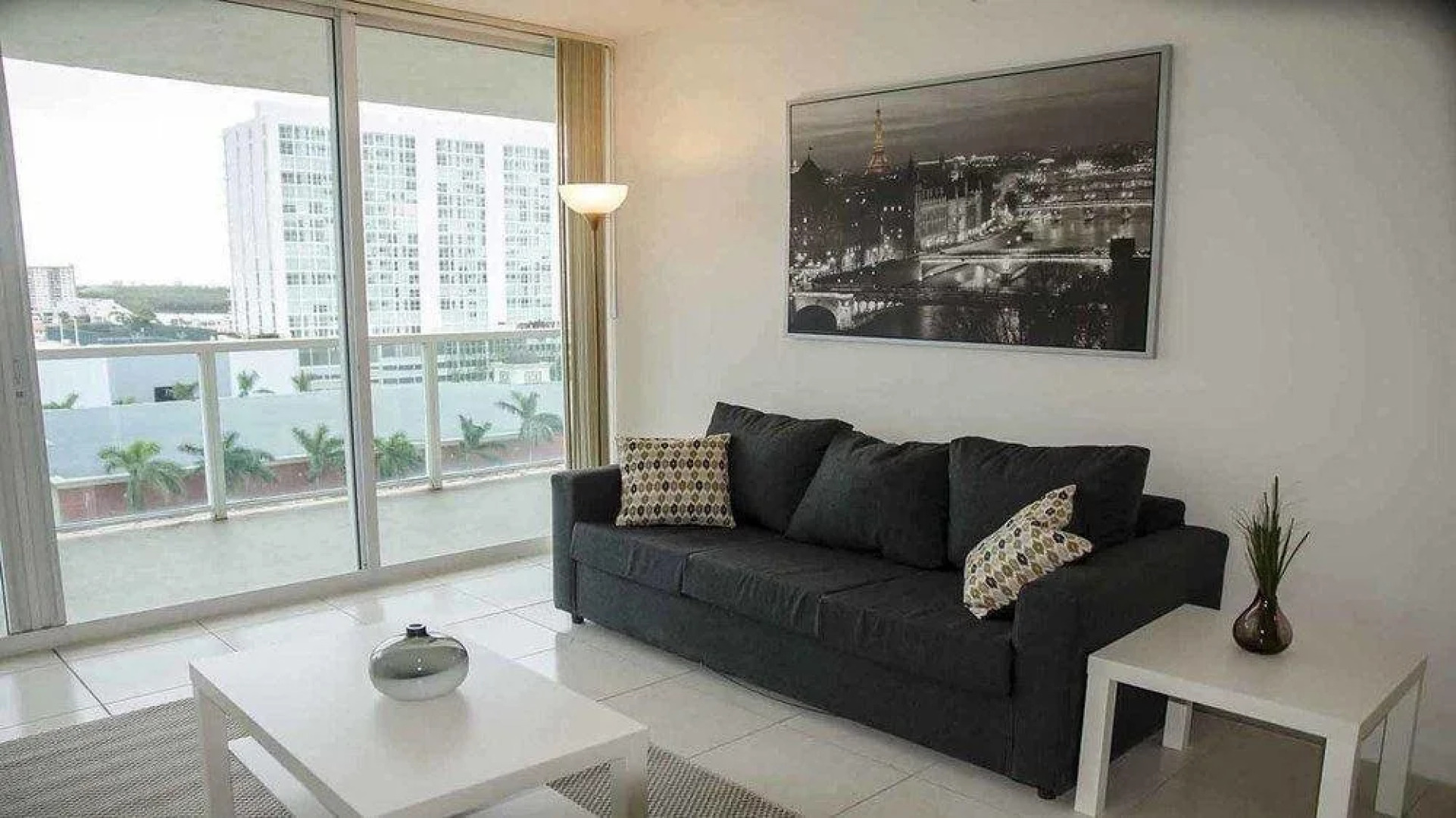 Intracoastal Yacht Club