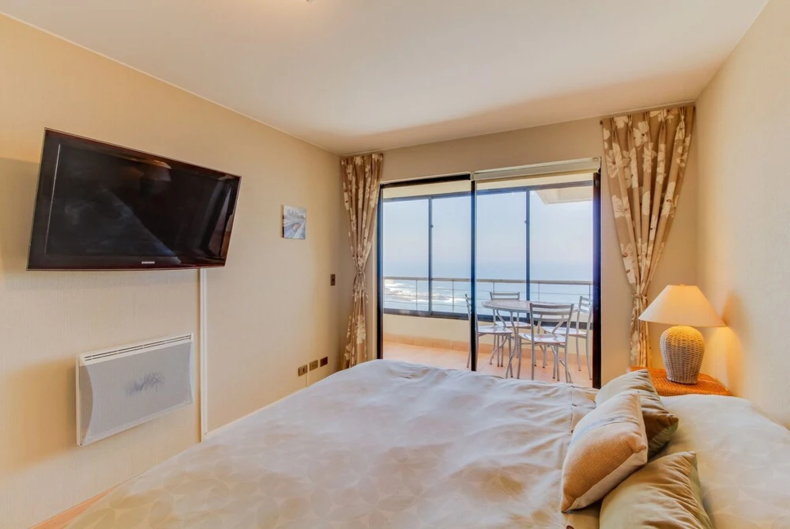 Departamento en Paraíso de Cochoa