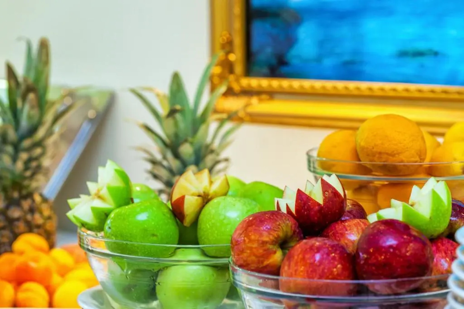 Elinotel Polis Hotel